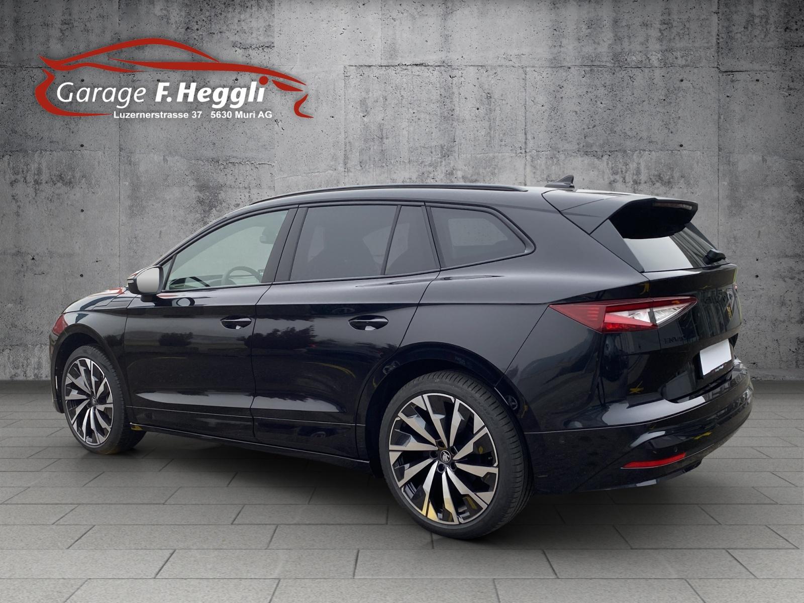 SKODA Enyaq 85x SportLine-image-3