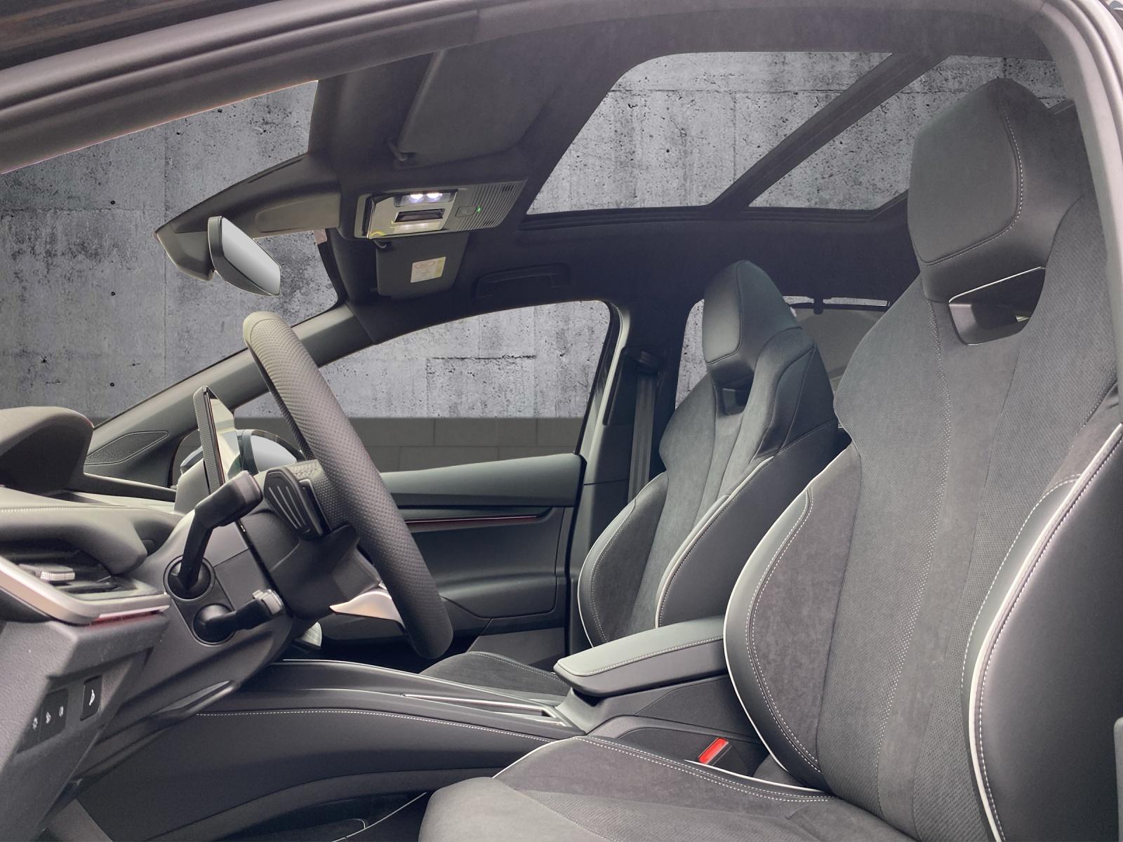 SKODA Enyaq 85x SportLine-image-6