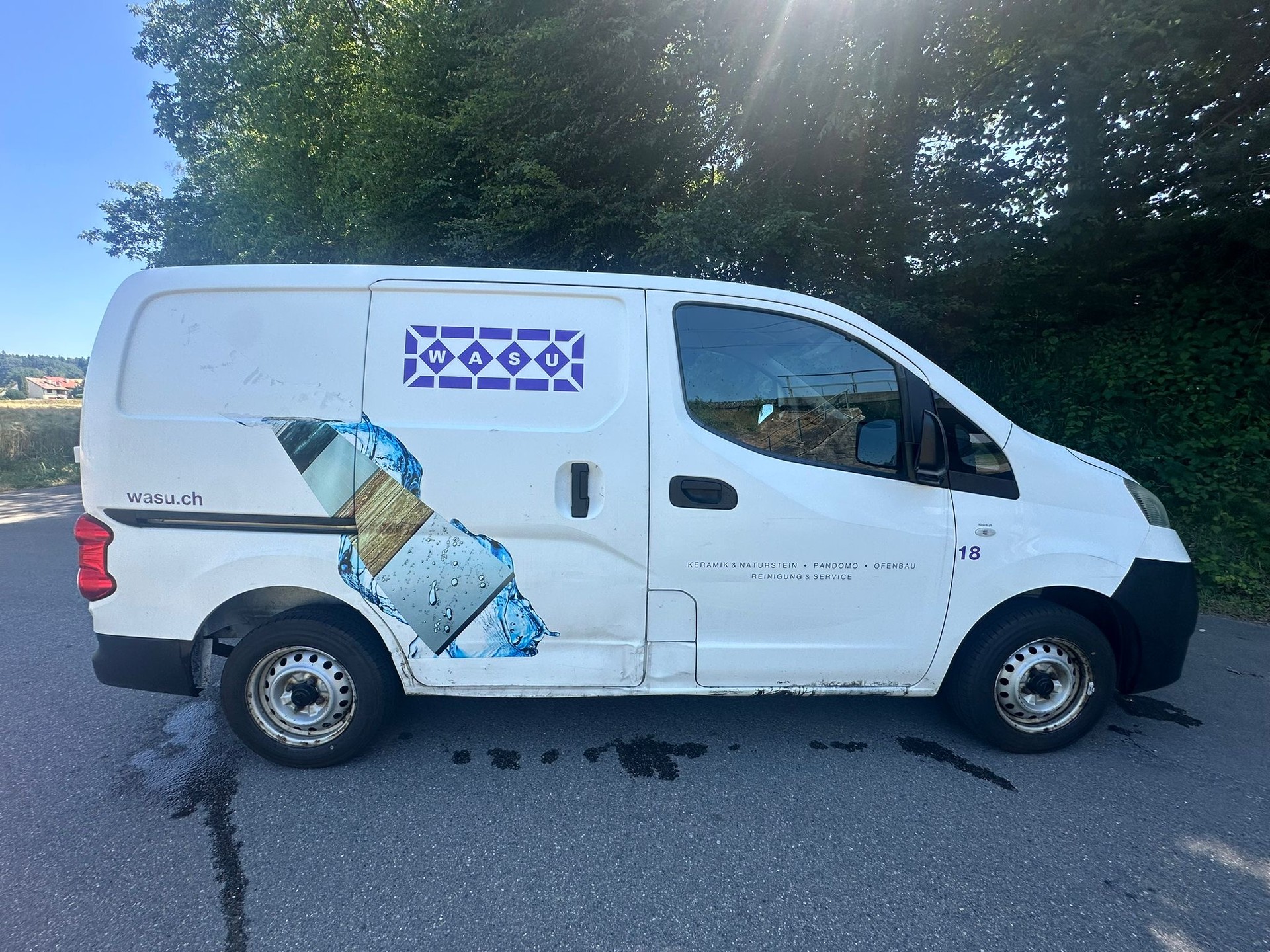 NISSAN NV200 1.5 dCi 90 Pro-image-7