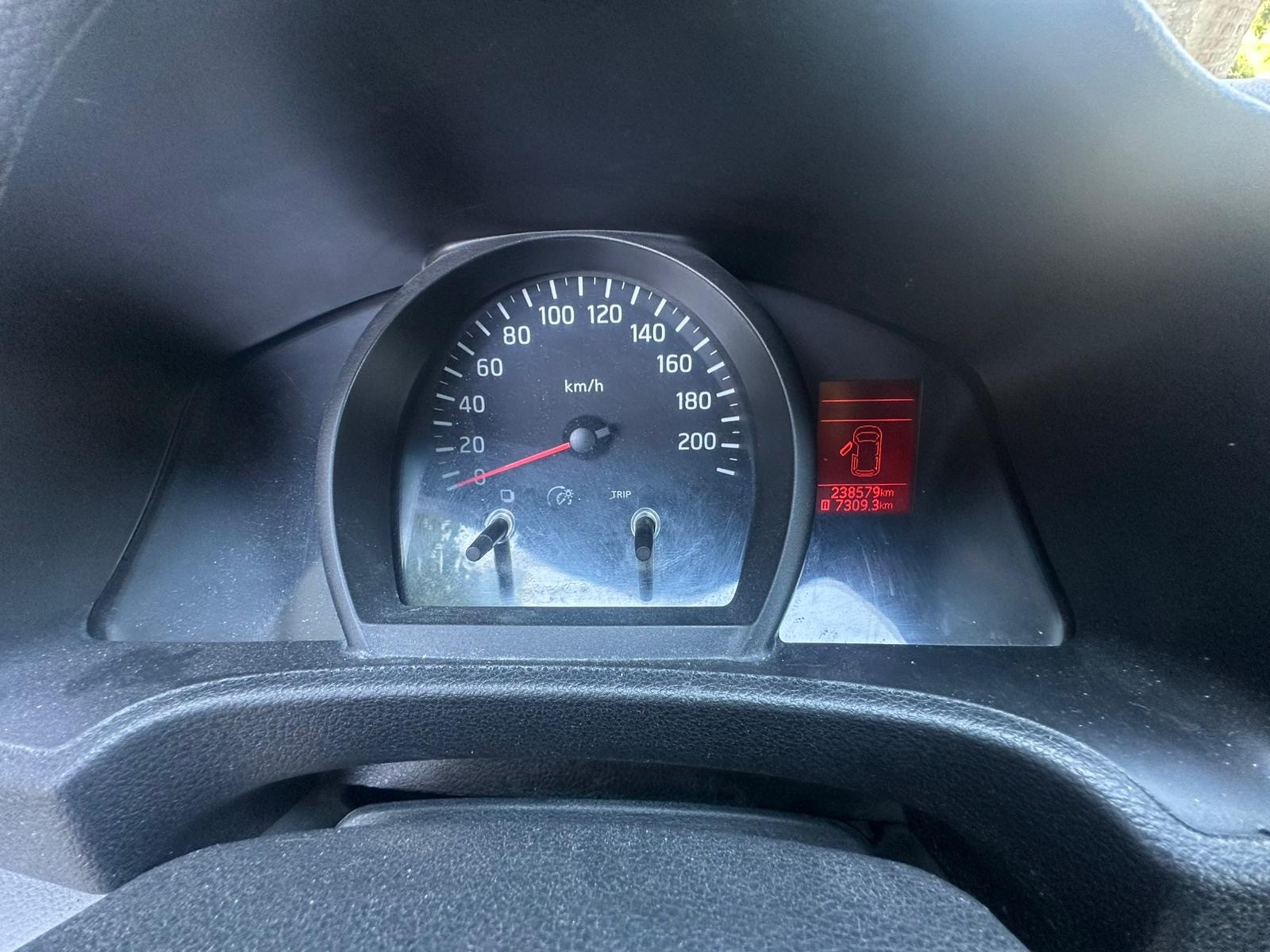 NISSAN NV200 1.5 dCi 90 Pro-image-8