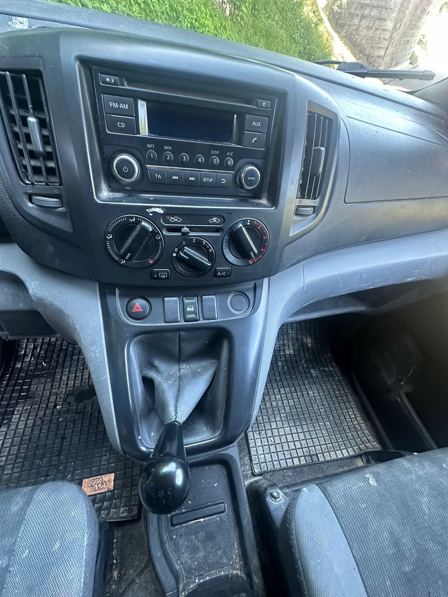 NISSAN NV200 1.5 dCi 90 Pro-image-10