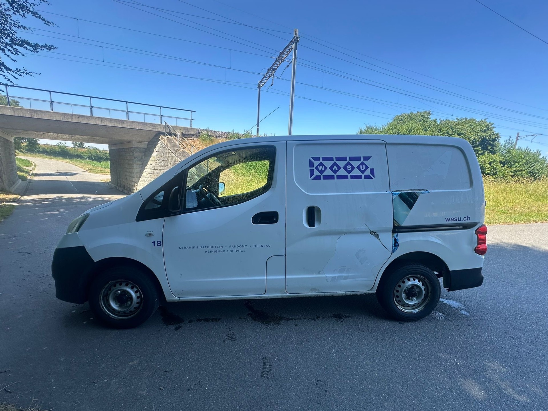NISSAN NV200 1.5 dCi 90 Pro-image-6