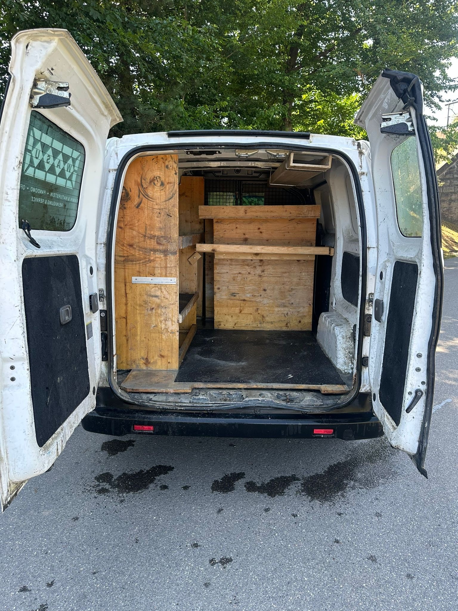 NISSAN NV200 1.5 dCi 90 Pro-image-12