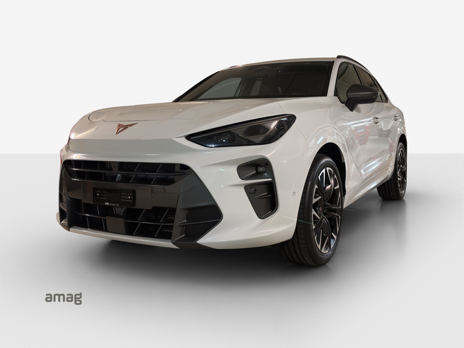 CUPRA Terramar 2.0 TSI Prime Edition DSG 4Drive-image-0