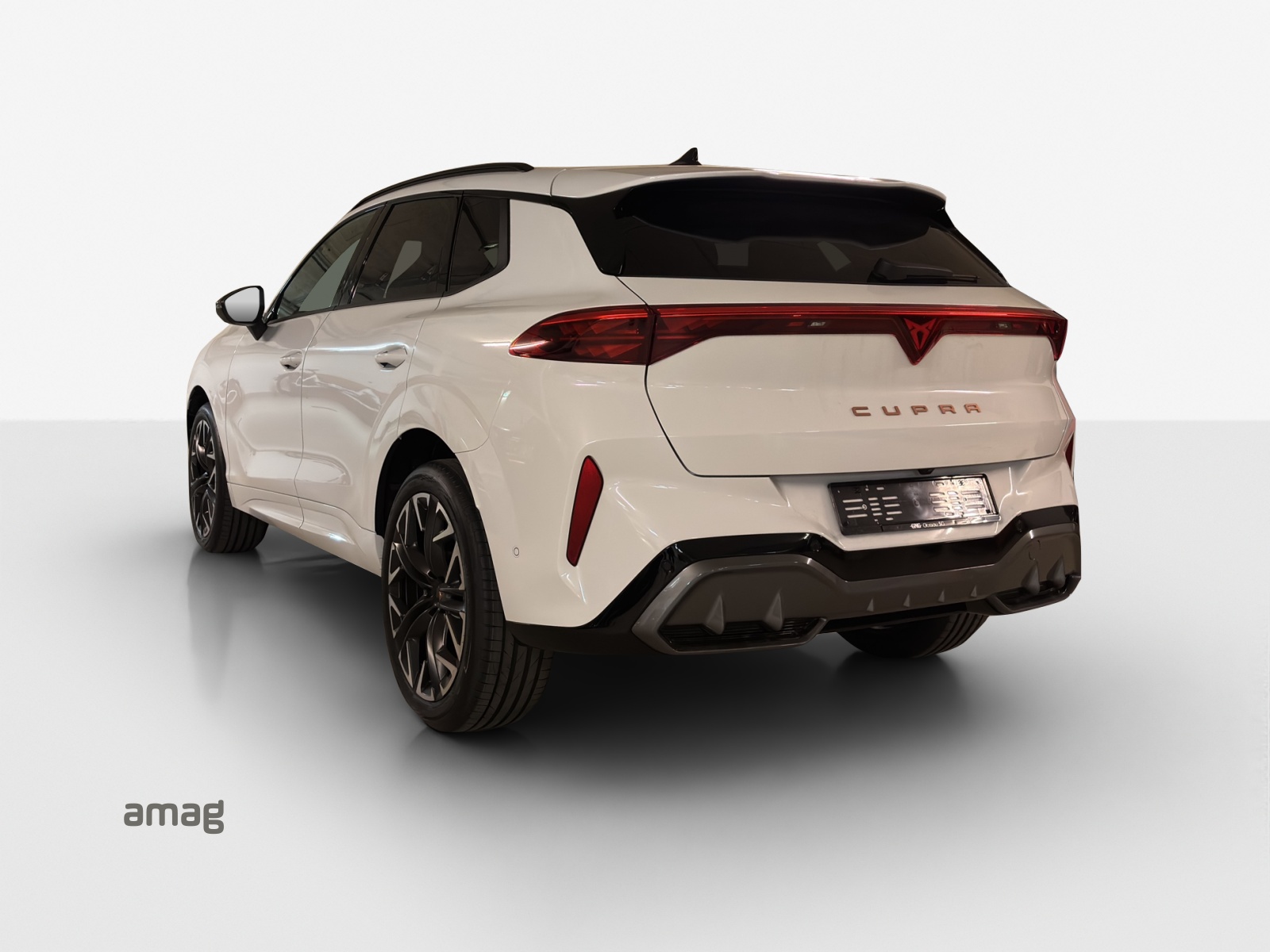 CUPRA Terramar 2.0 TSI Prime Edition DSG 4Drive-image-2