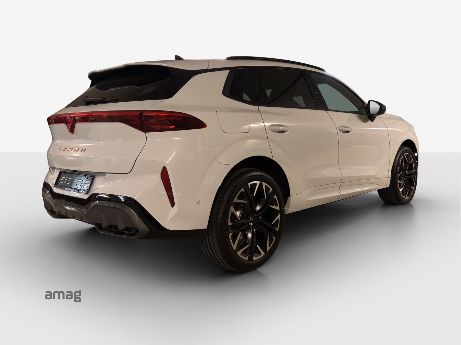 CUPRA Terramar 2.0 TSI Prime Edition DSG 4Drive-image-4
