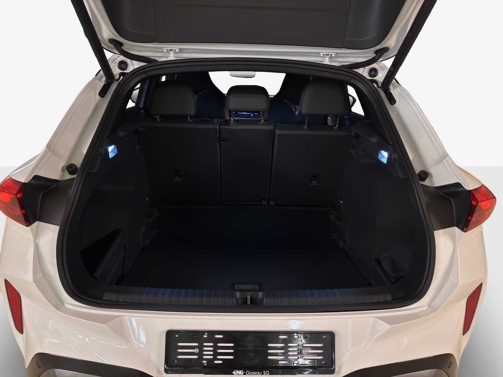 CUPRA Terramar 2.0 TSI Prime Edition DSG 4Drive-image-12