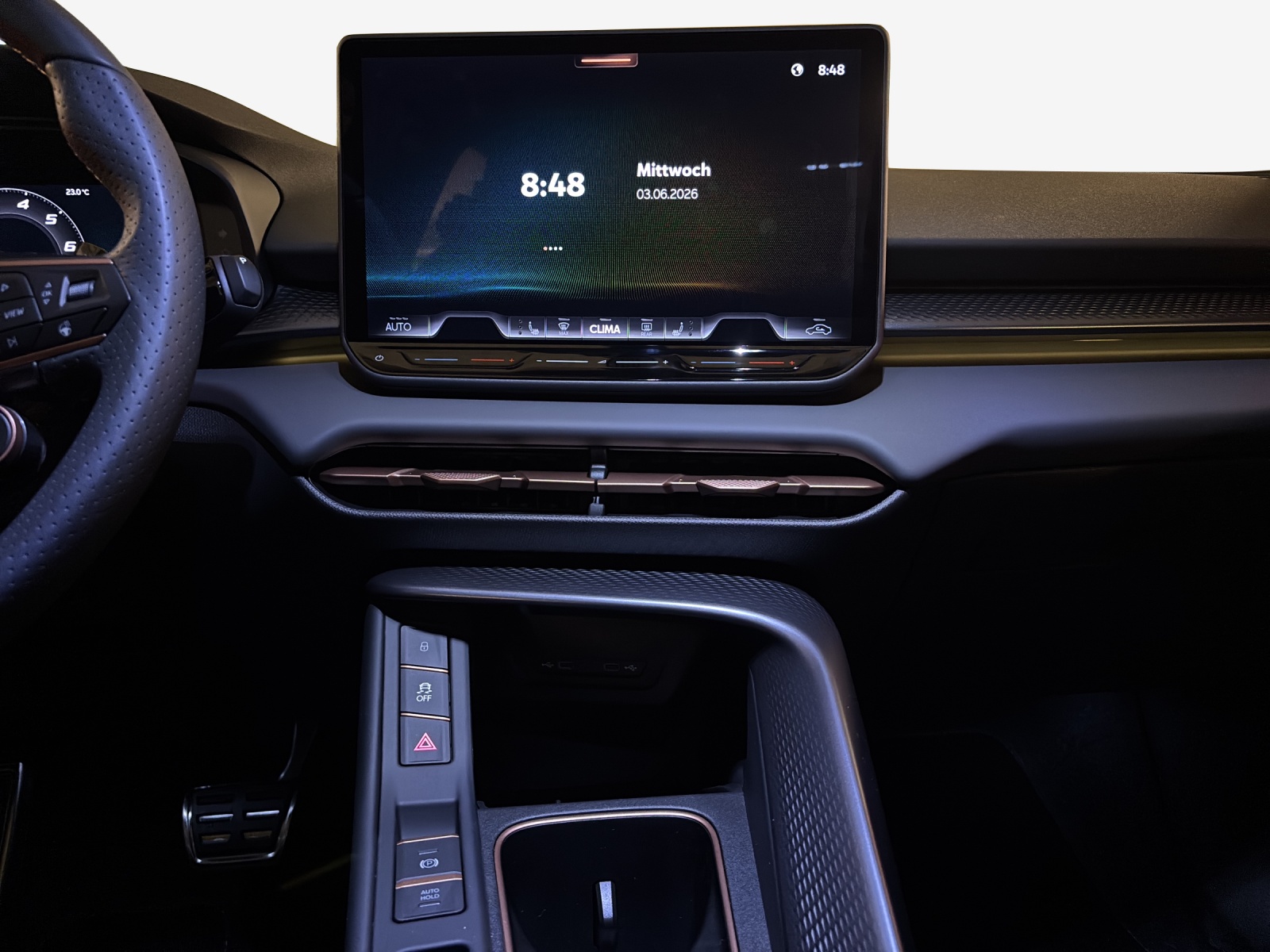 CUPRA Terramar 2.0 TSI Prime Edition DSG 4Drive-image-10