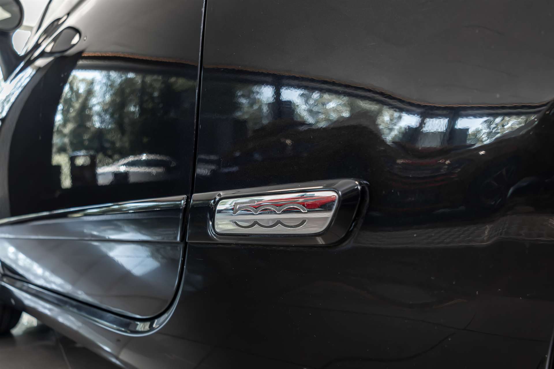 FIAT 500 0.9 Twinair Turbo Lounge-image-27