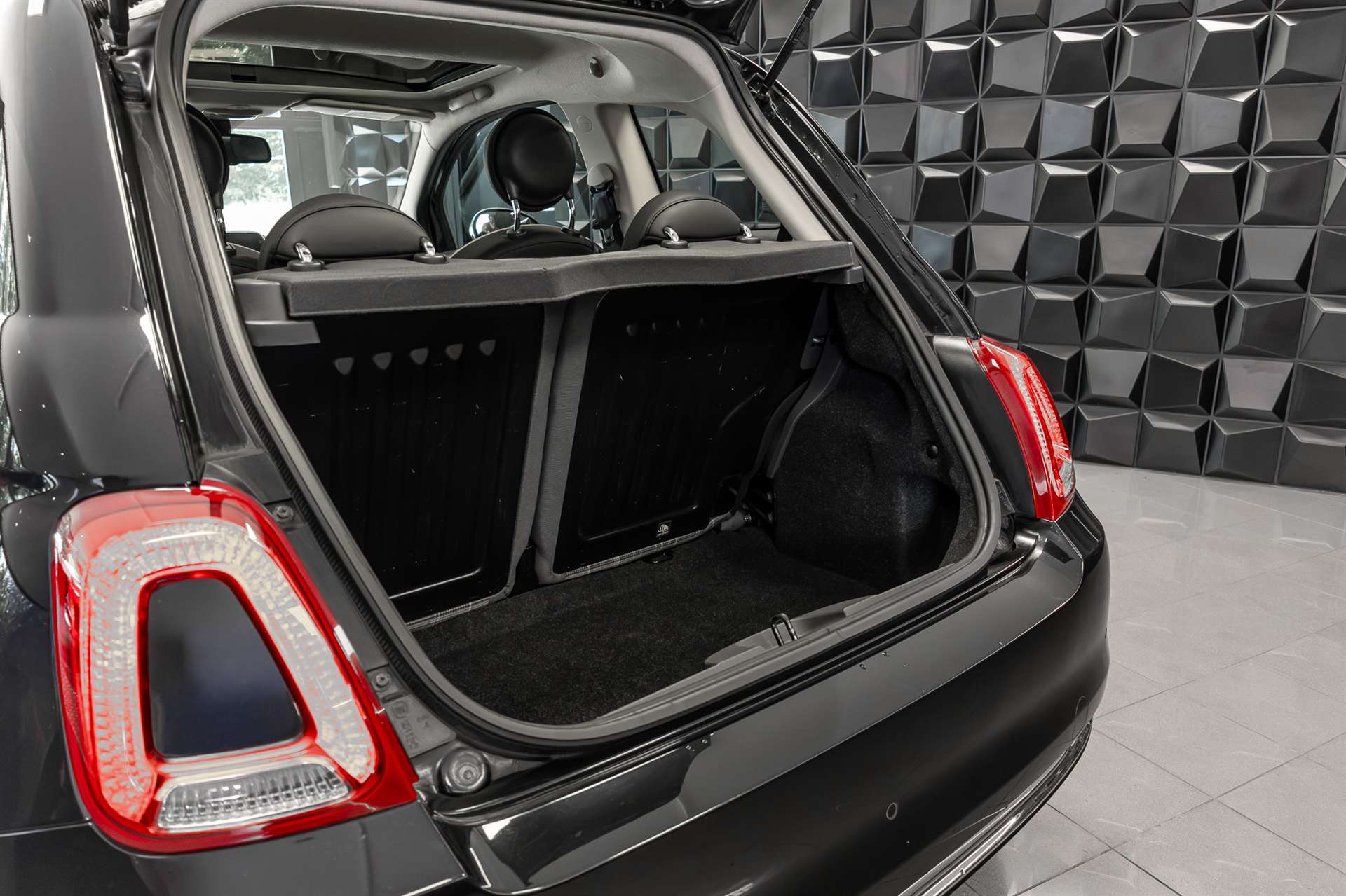 FIAT 500 0.9 Twinair Turbo Lounge-image-24