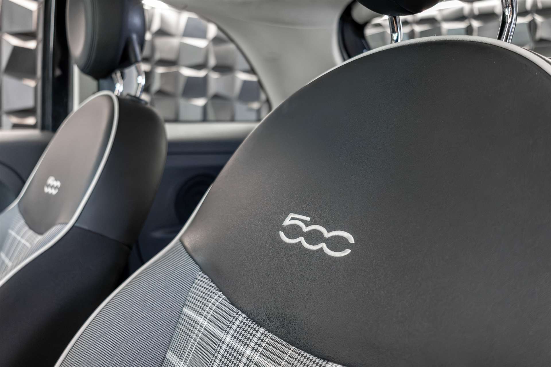 FIAT 500 0.9 Twinair Turbo Lounge-image-14