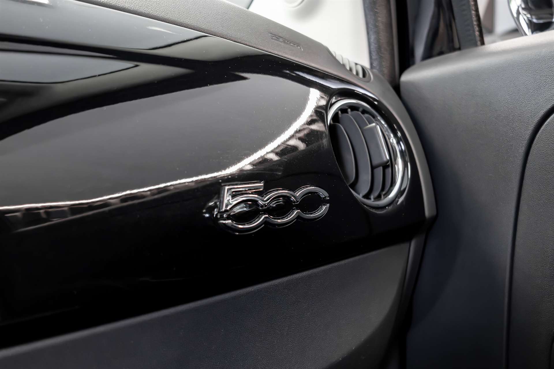 FIAT 500 0.9 Twinair Turbo Lounge-image-21