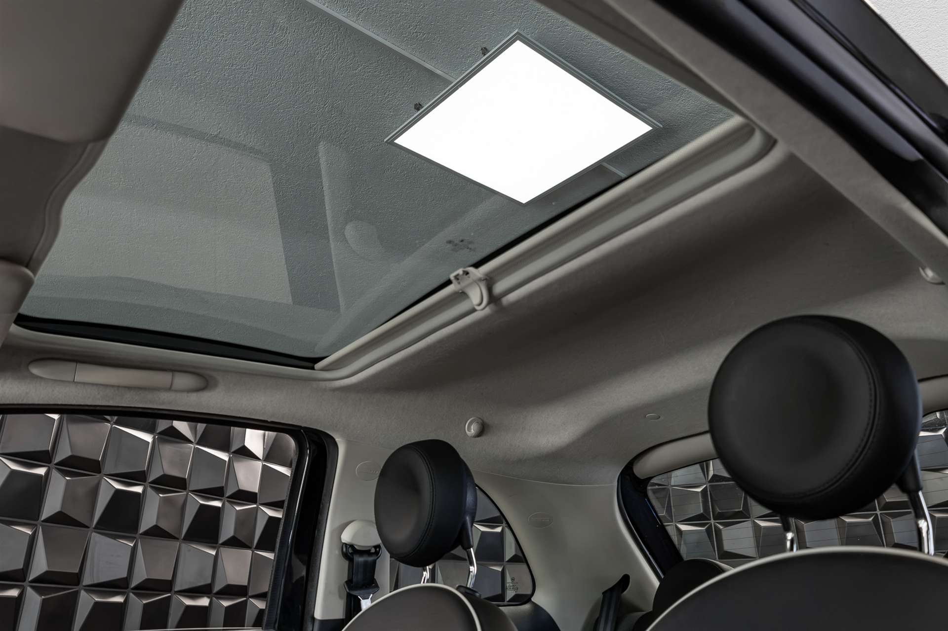 FIAT 500 0.9 Twinair Turbo Lounge-image-15