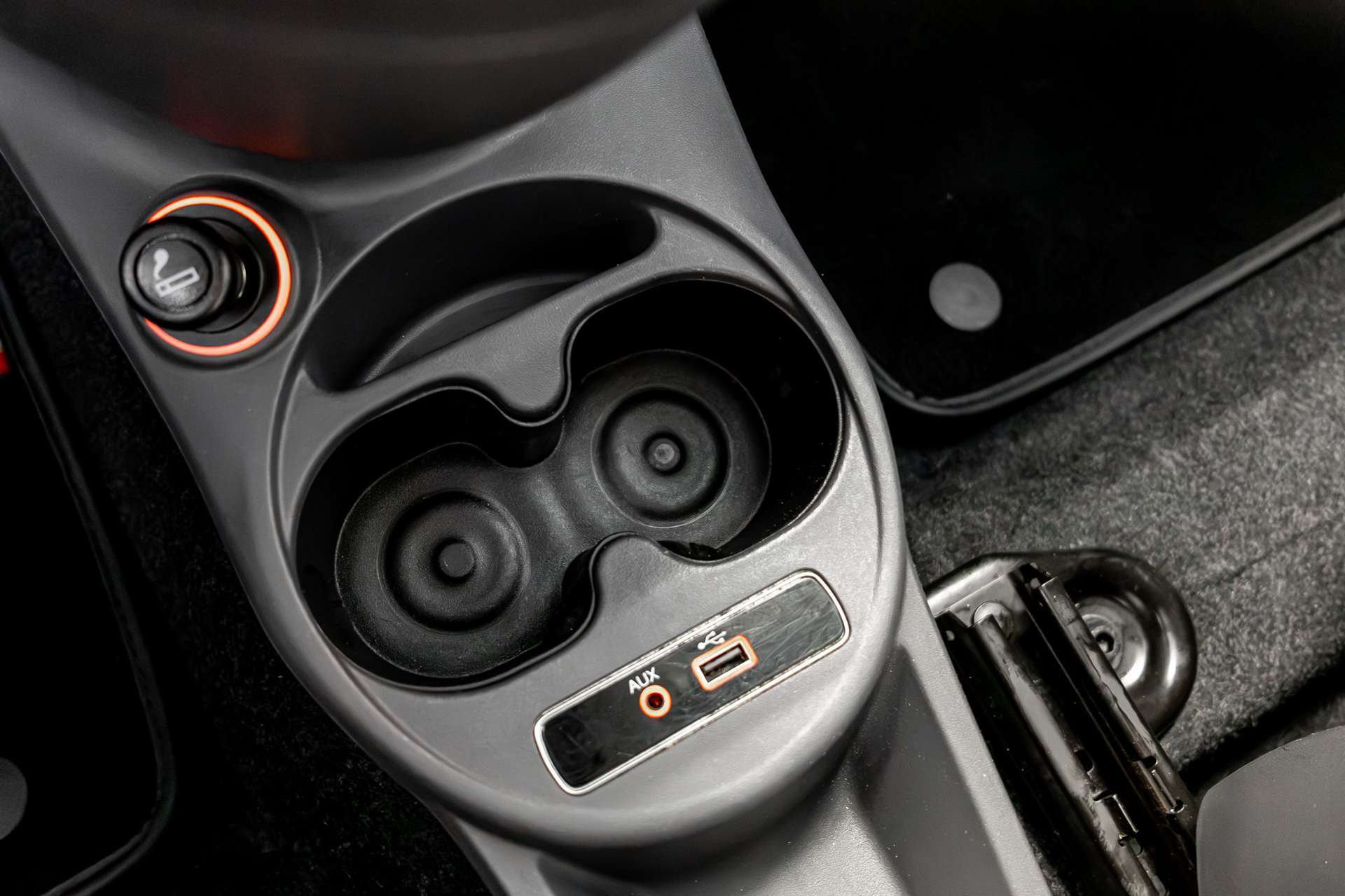 FIAT 500 0.9 Twinair Turbo Lounge-image-20