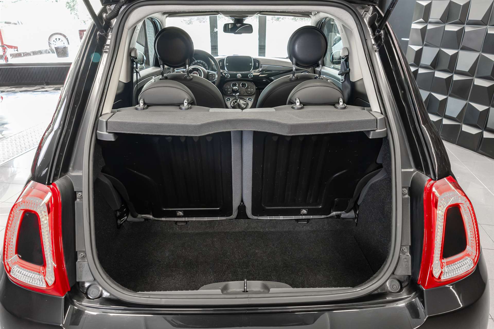 FIAT 500 0.9 Twinair Turbo Lounge-image-23