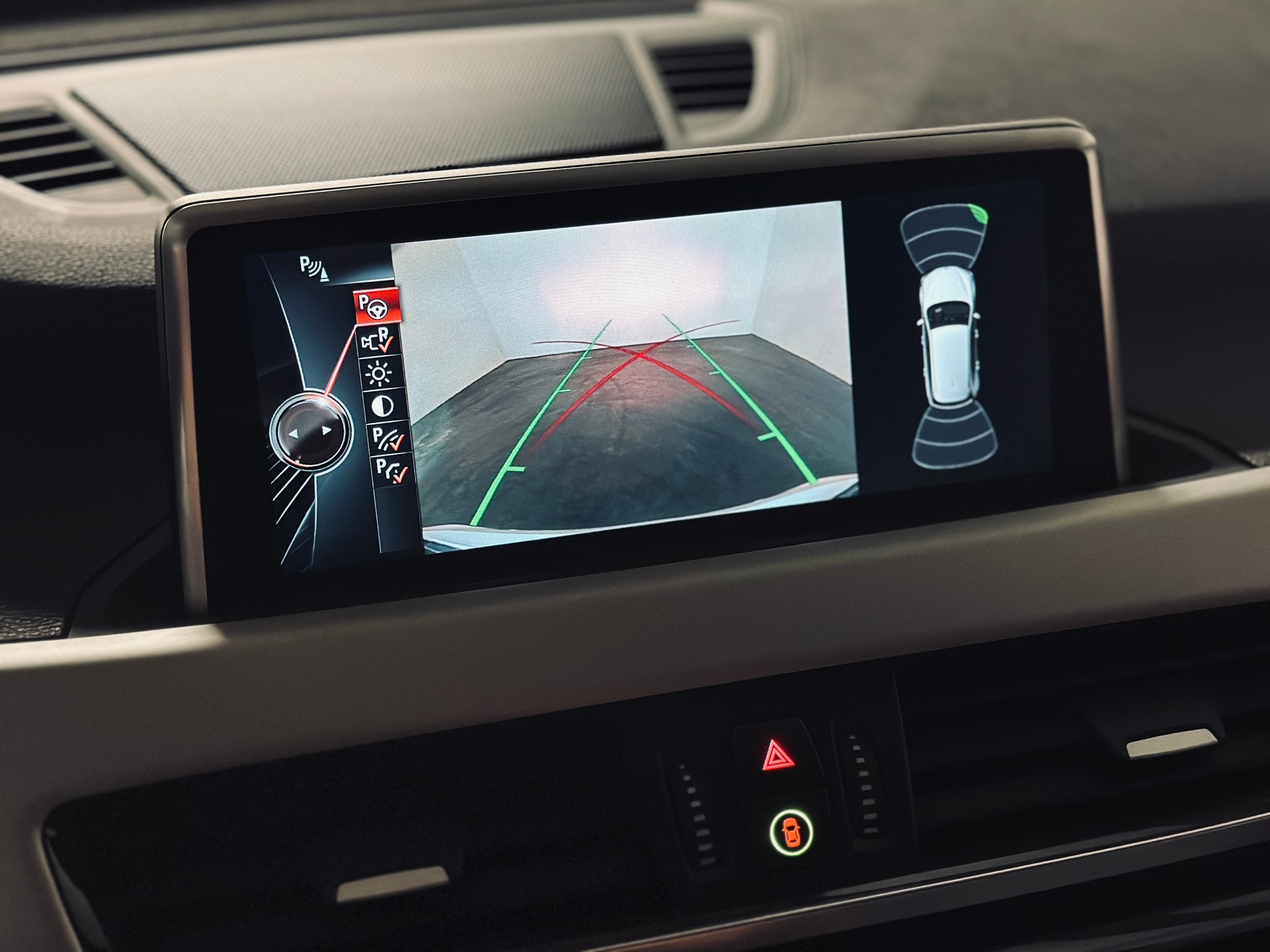 BMW X1 25d x-Drive M-Sport SAG-image-11