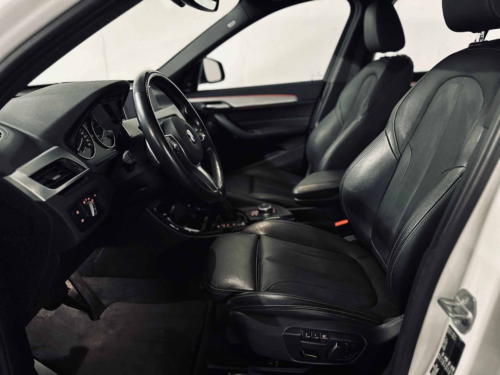BMW X1 25d x-Drive M-Sport SAG-image-6
