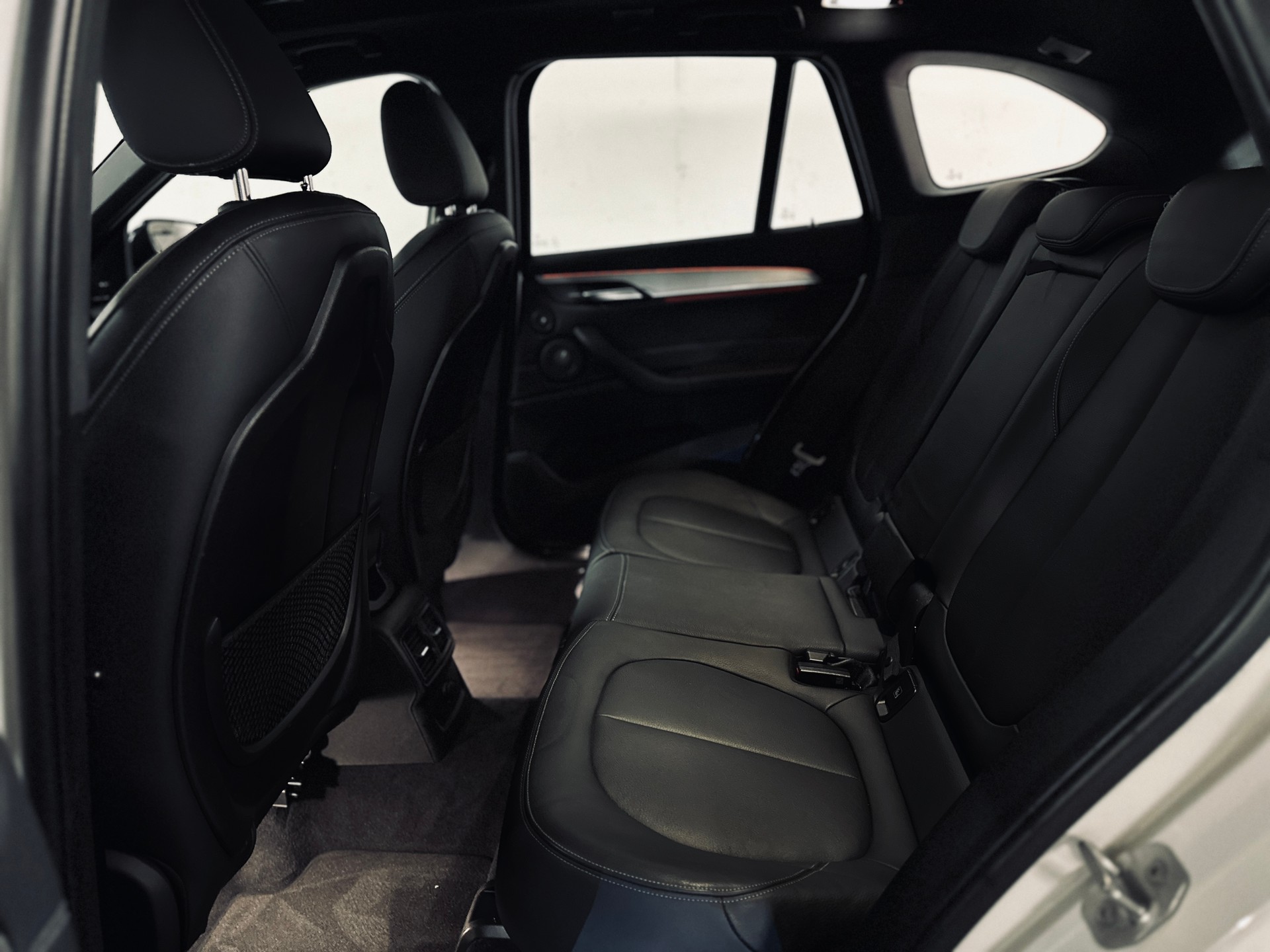 BMW X1 25d x-Drive M-Sport SAG-image-9