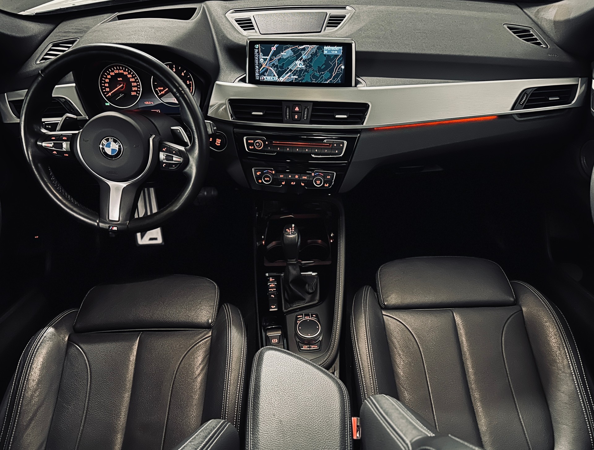 BMW X1 25d x-Drive M-Sport SAG-image-8