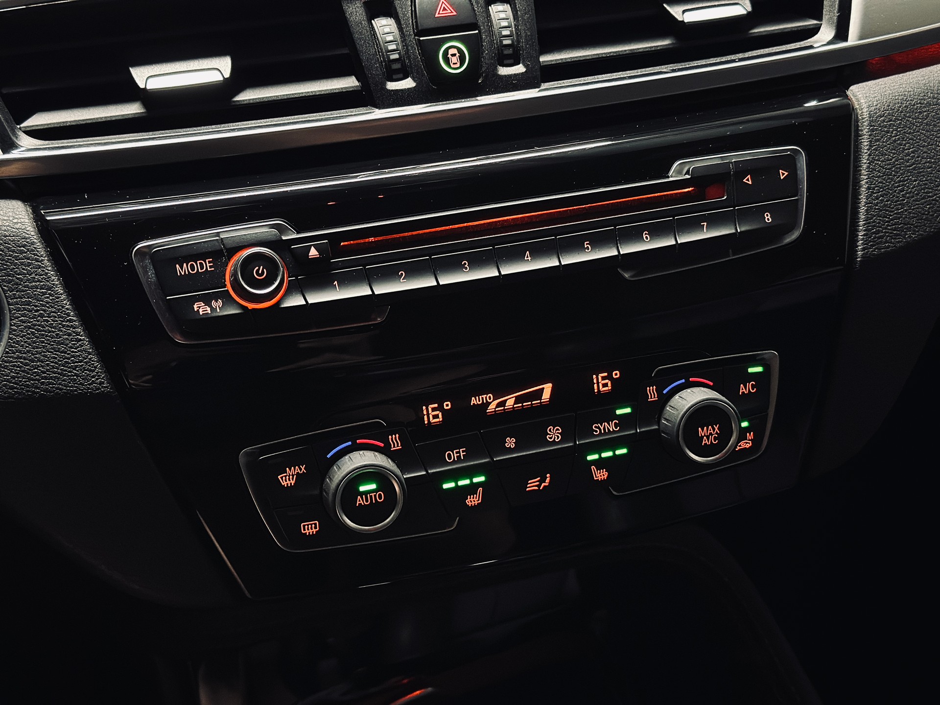 BMW X1 25d x-Drive M-Sport SAG-image-12