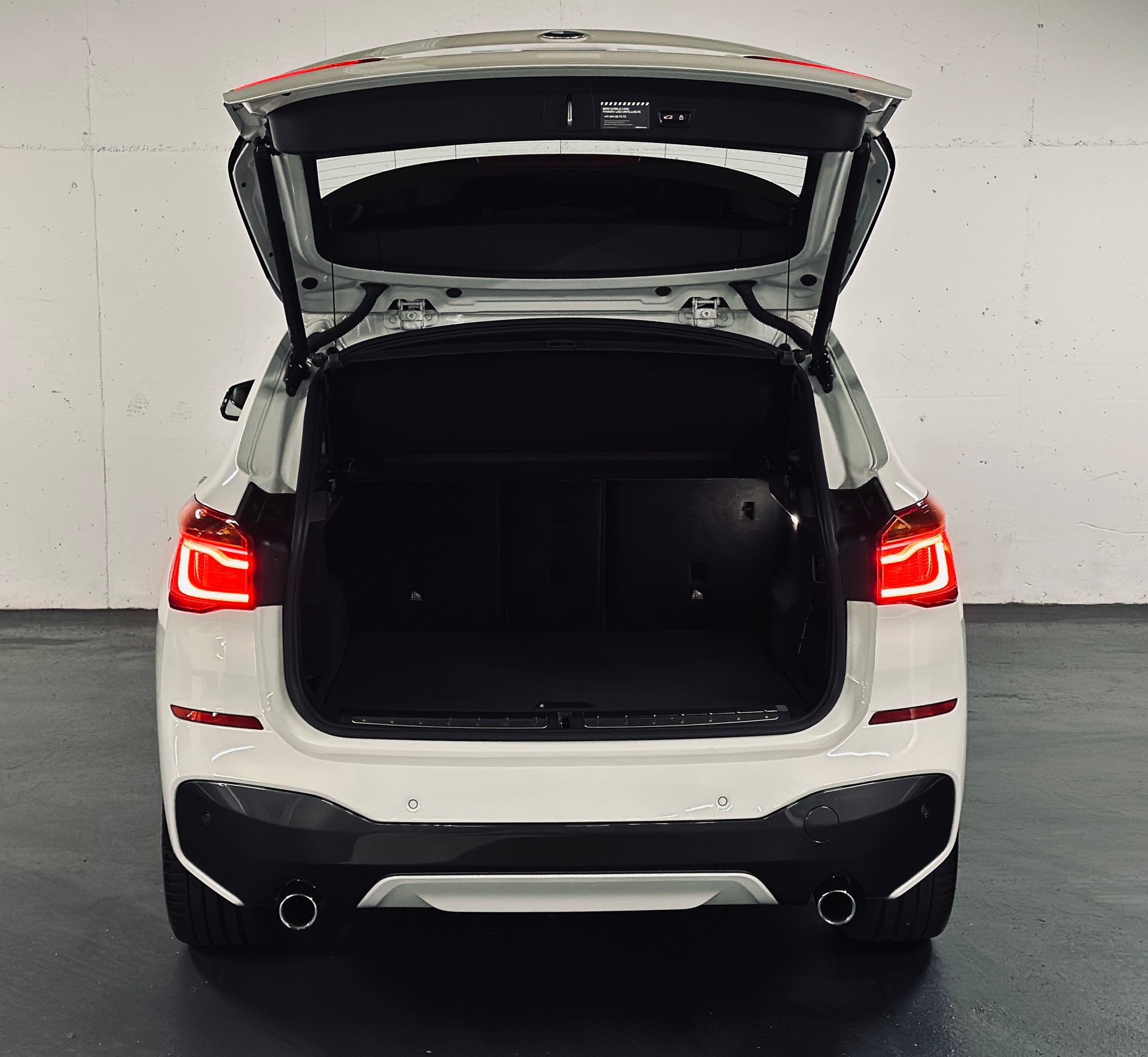 BMW X1 25d x-Drive M-Sport SAG-image-5