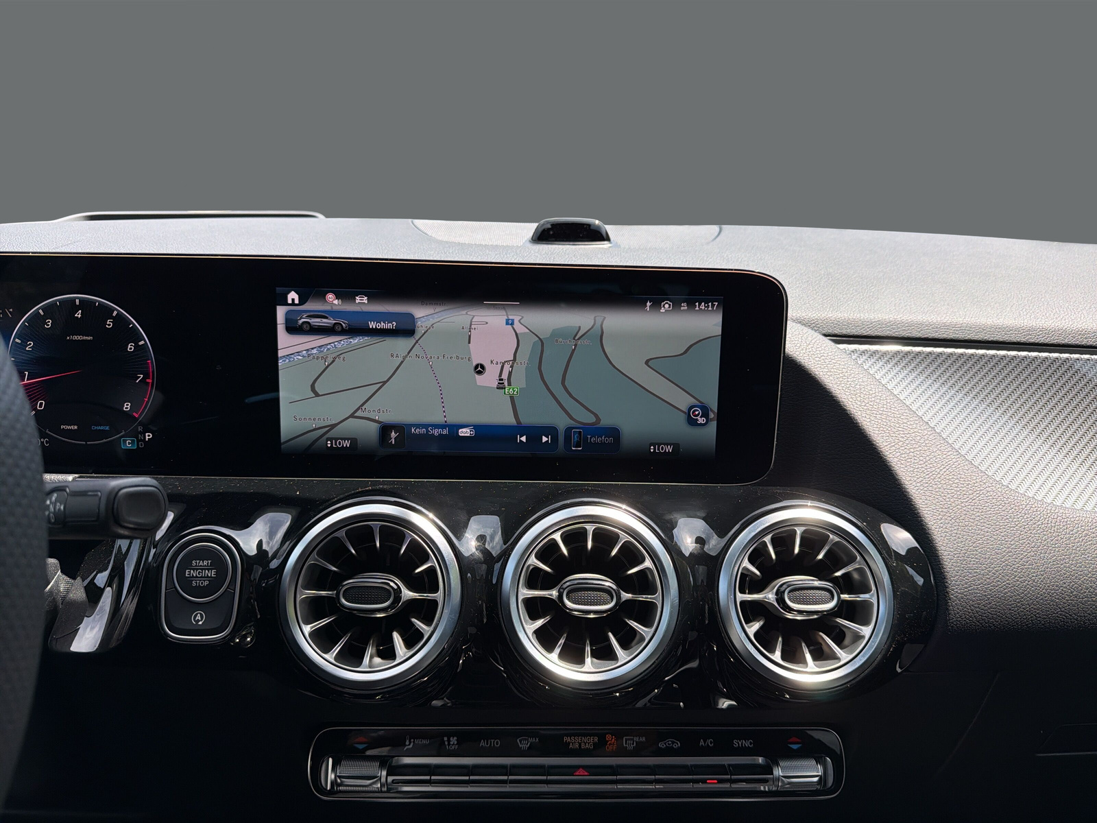 MERCEDES-BENZ GLA AMG 35 4Matic 8G-DCT-image-15