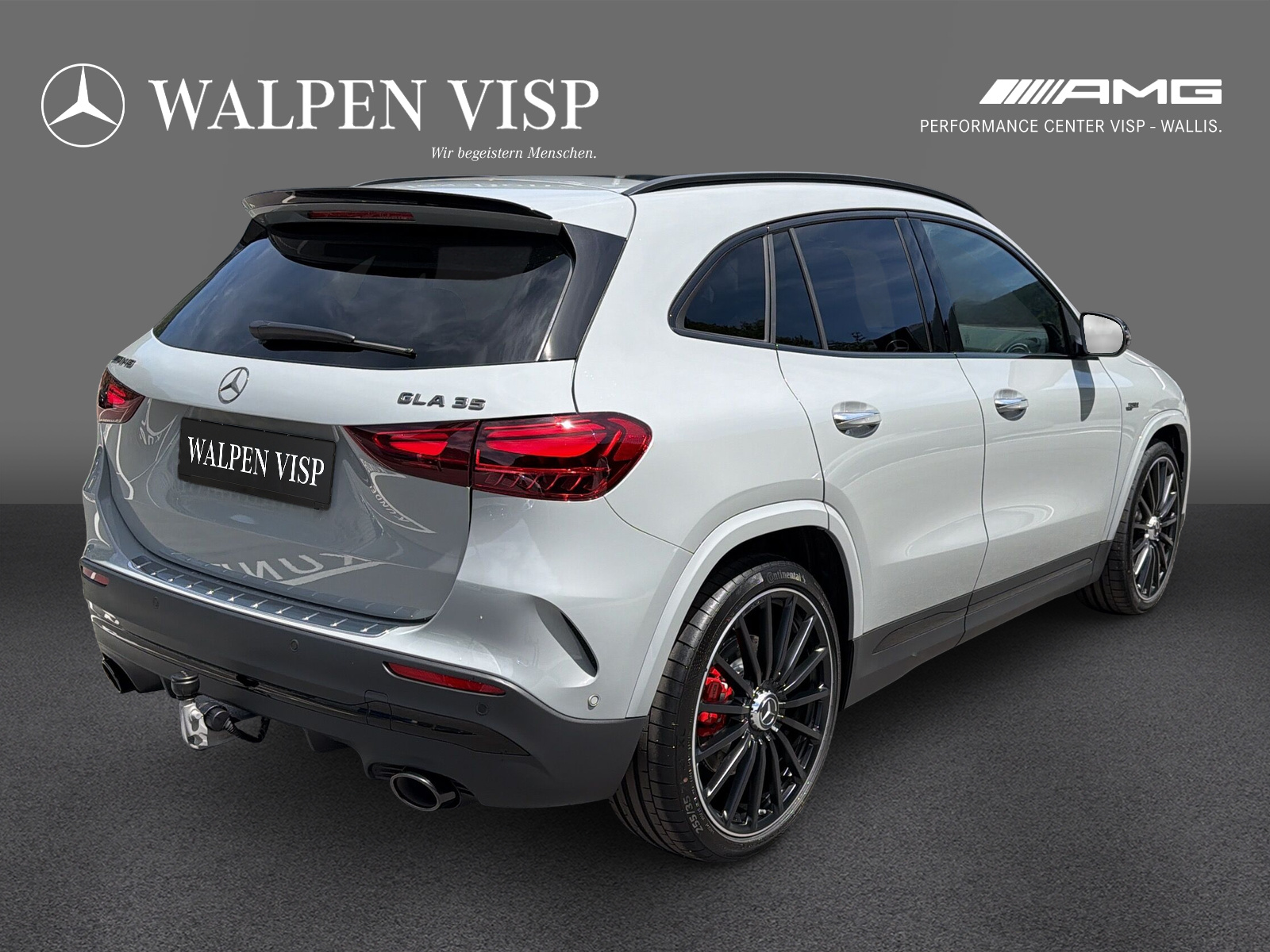 MERCEDES-BENZ GLA AMG 35 4Matic 8G-DCT-image-5