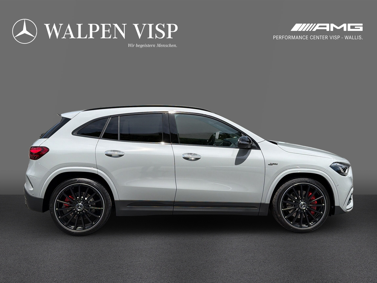 MERCEDES-BENZ GLA AMG 35 4Matic 8G-DCT-image-6