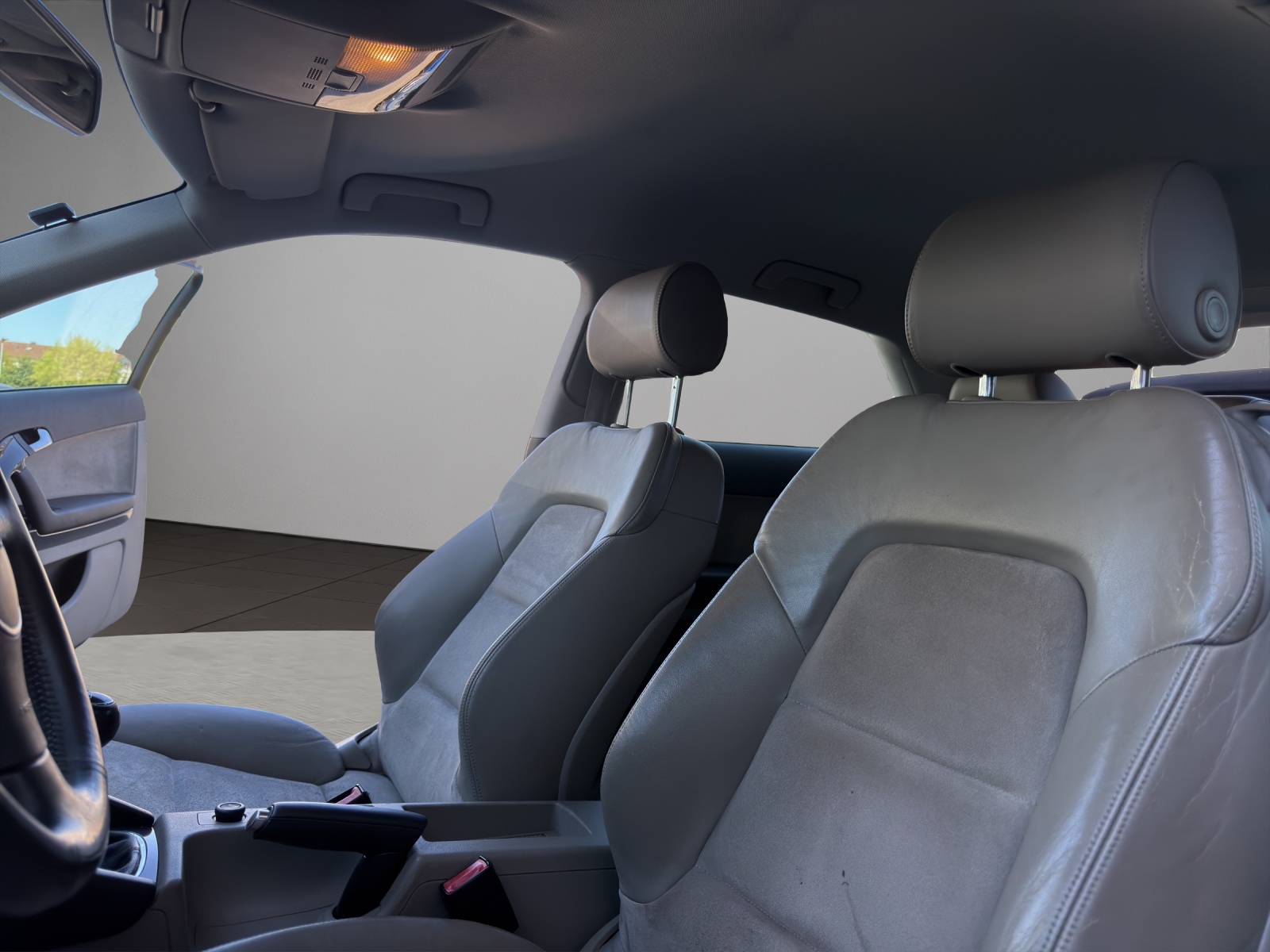 AUDI A3 2.0 TDI Attraction-image-18