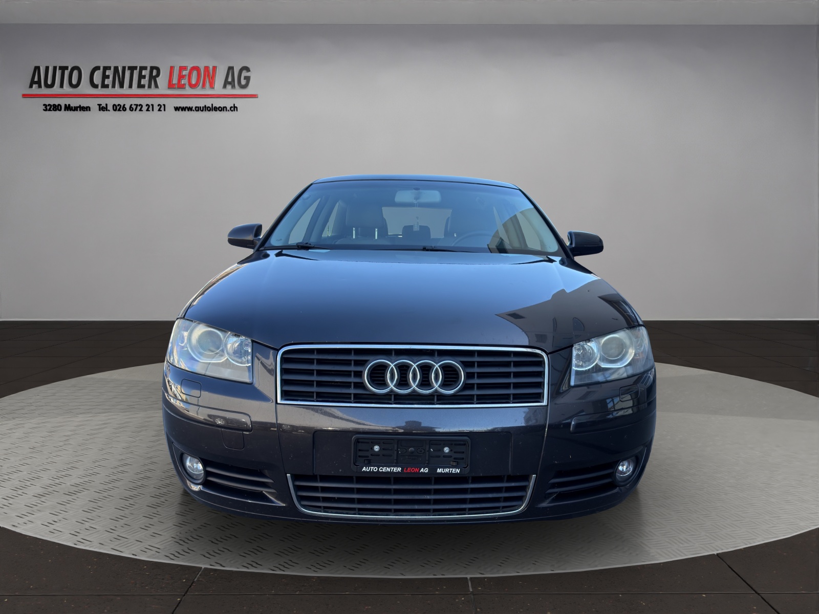 AUDI A3 2.0 TDI Attraction