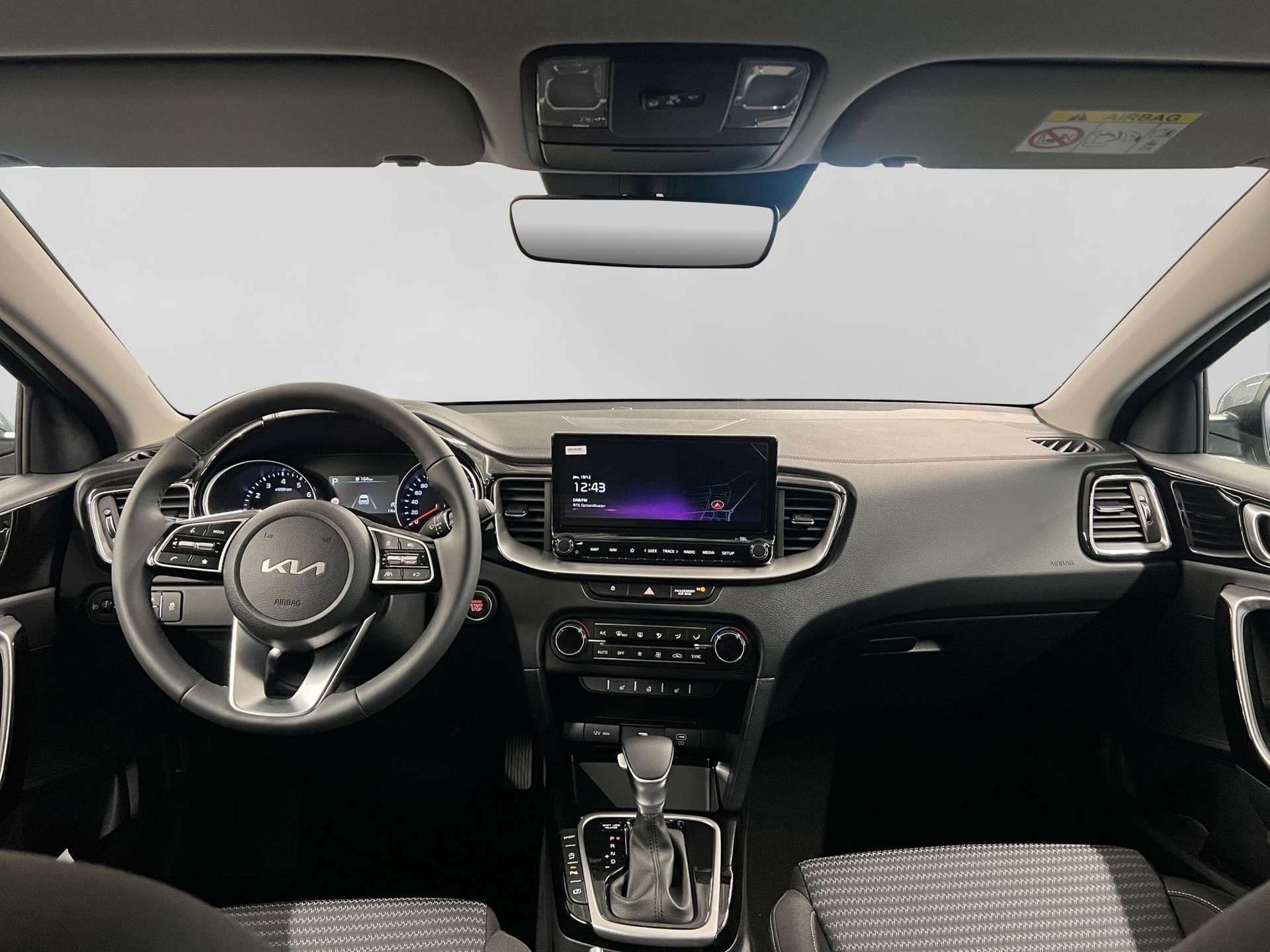 KIA Ceed 1.5 T-GDi Power-image-6