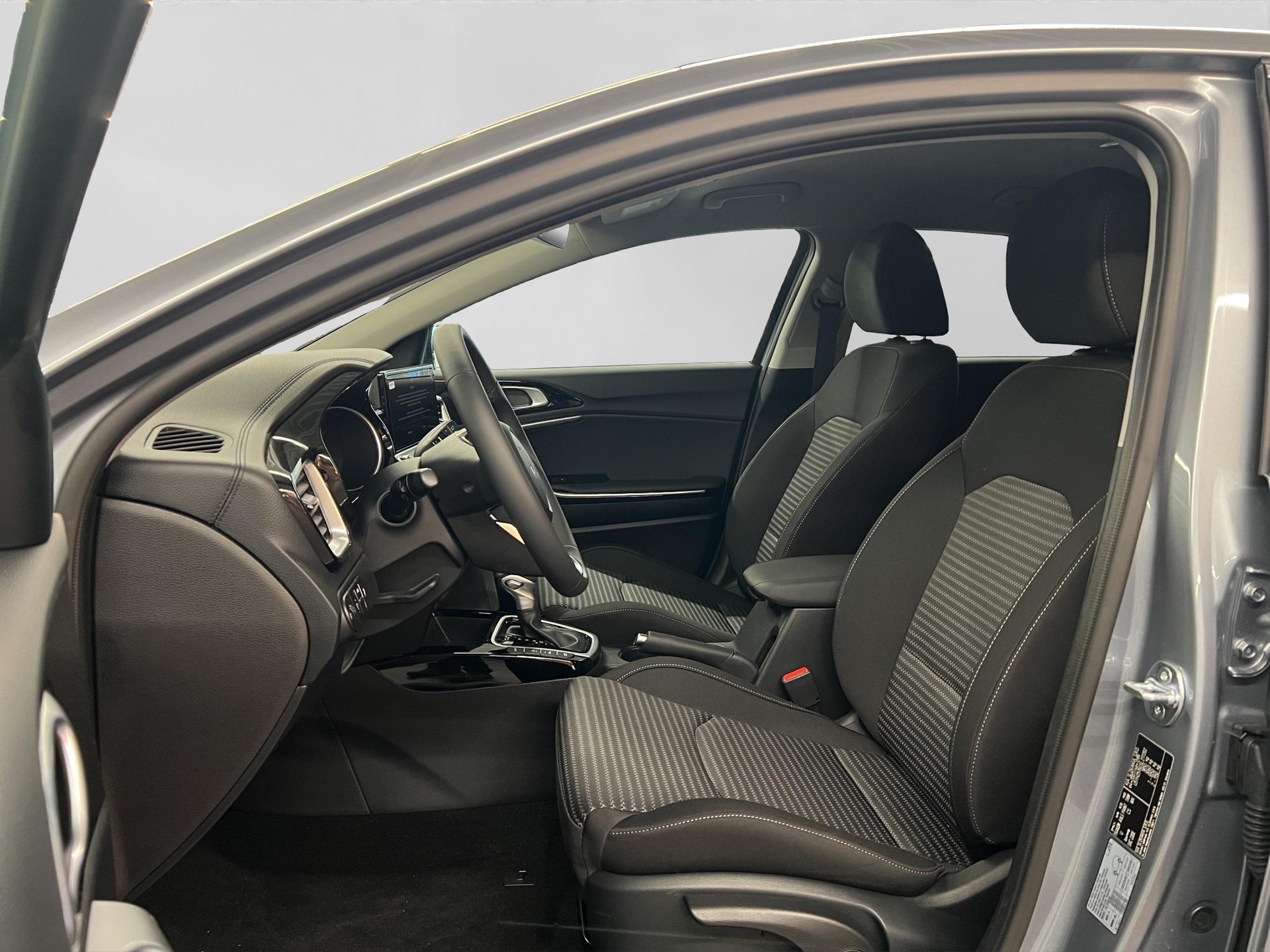 KIA Ceed 1.5 T-GDi Power-image-3