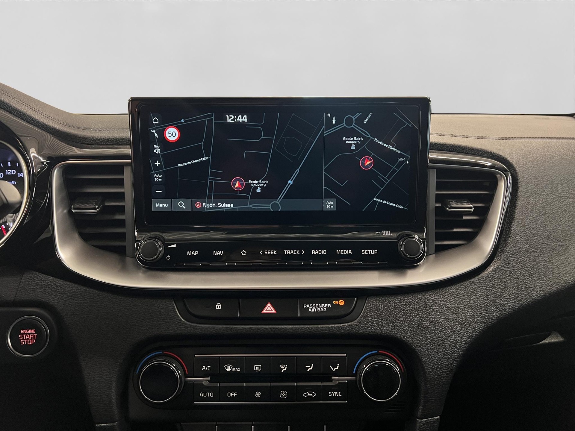 KIA Ceed 1.5 T-GDi Power-image-7