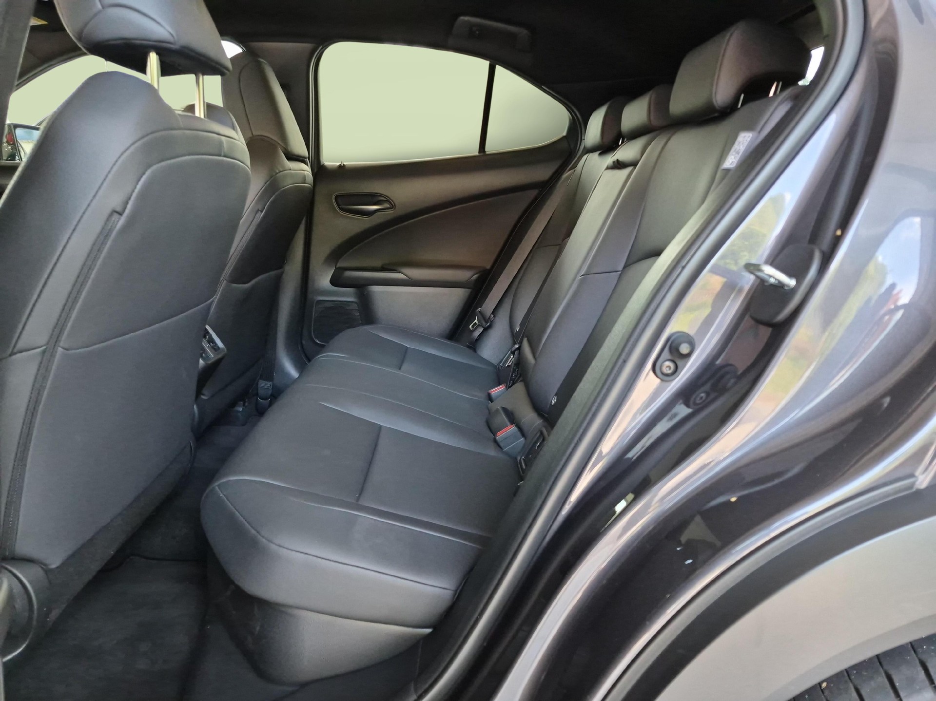 LEXUS UX 250h F-Line - Ruote invernali incluse-image-11