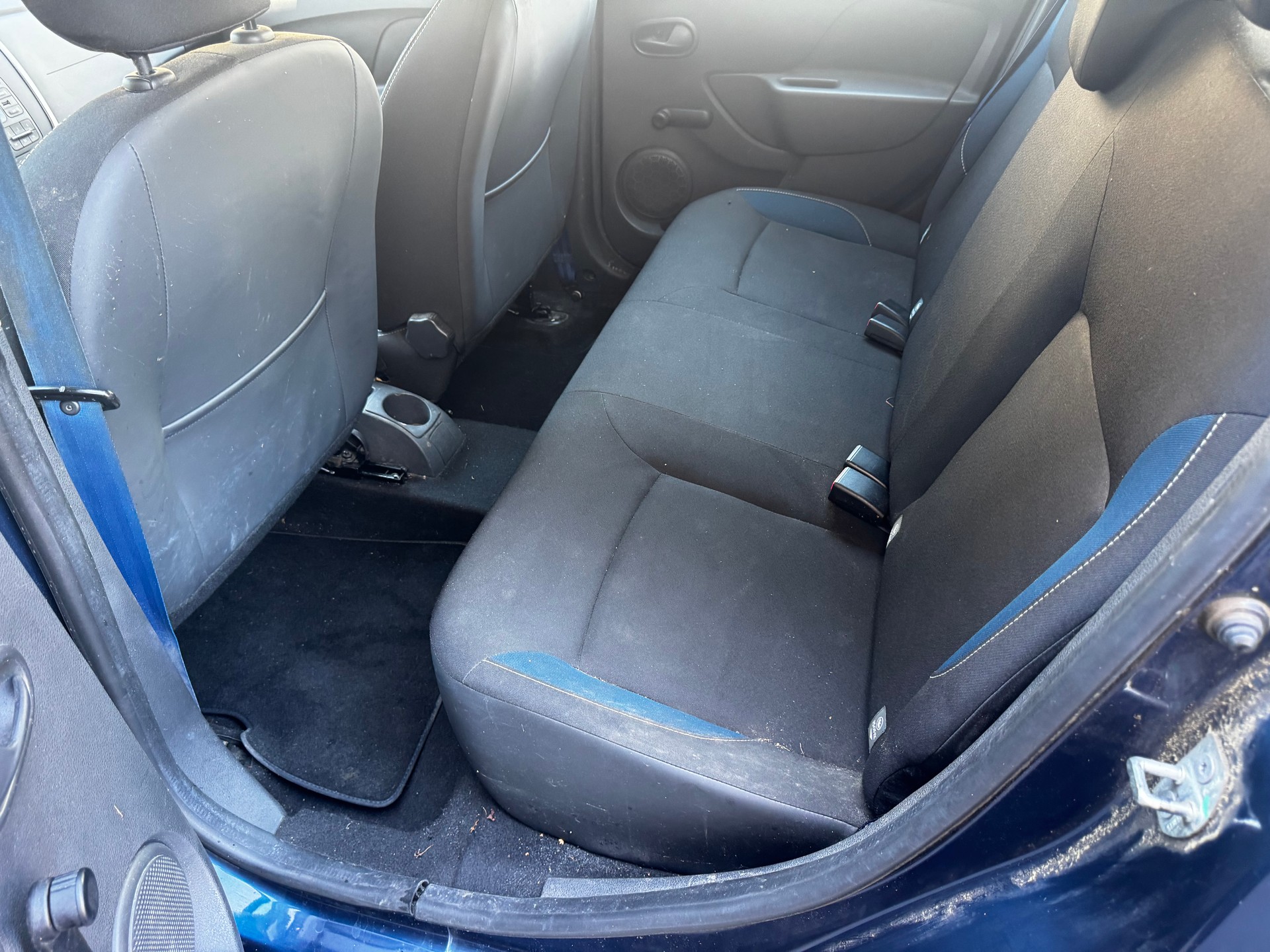 DACIA Logan MCV 0.9 Celebration-image-11