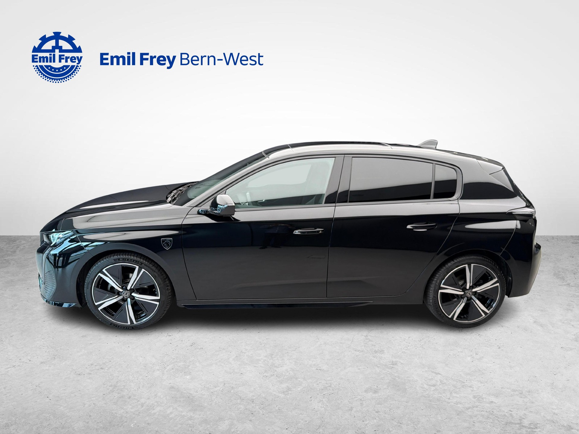 PEUGEOT 308 1.2 PureTech GT-image-1