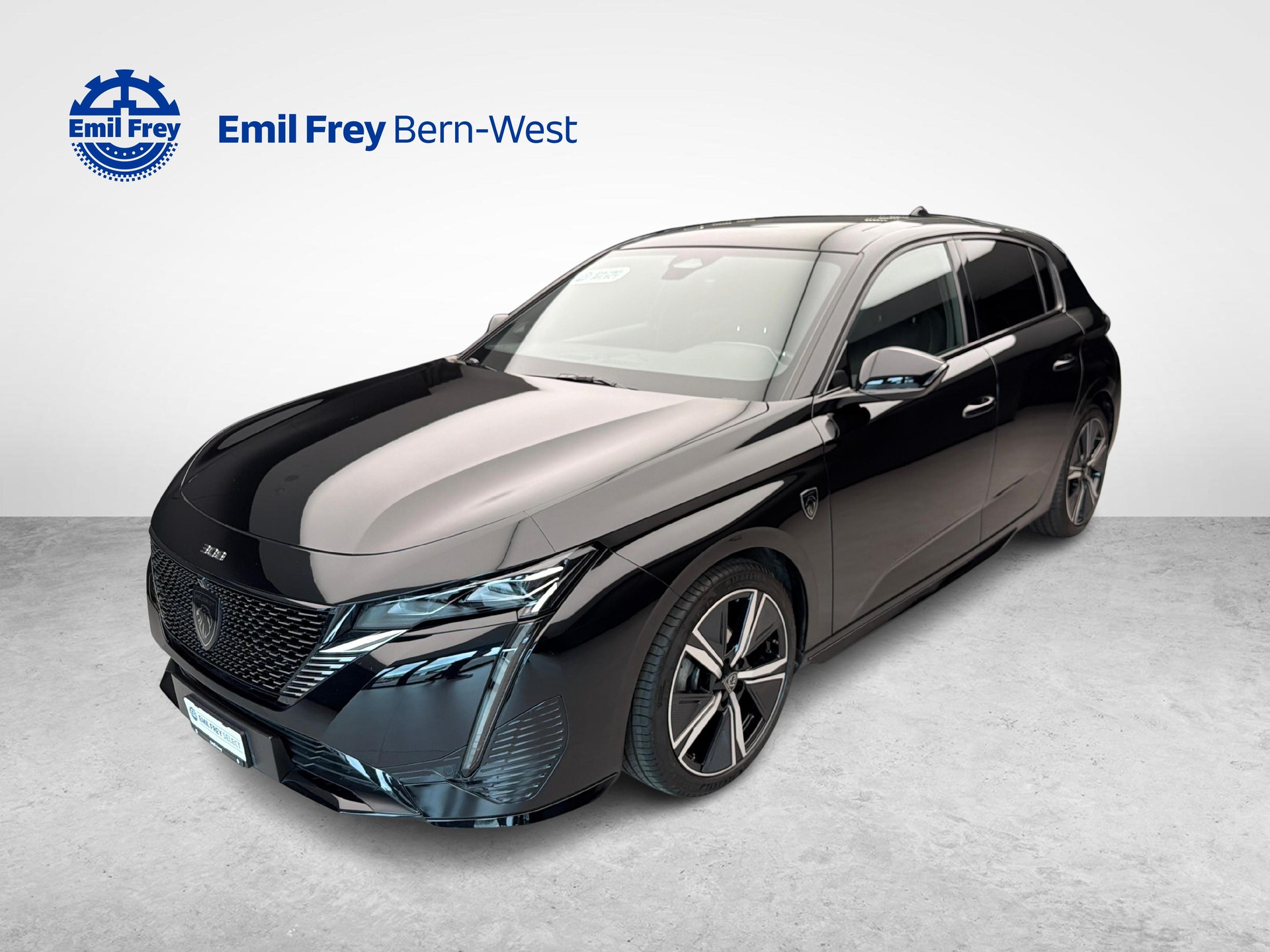 PEUGEOT 308 1.2 PureTech GT-image-0