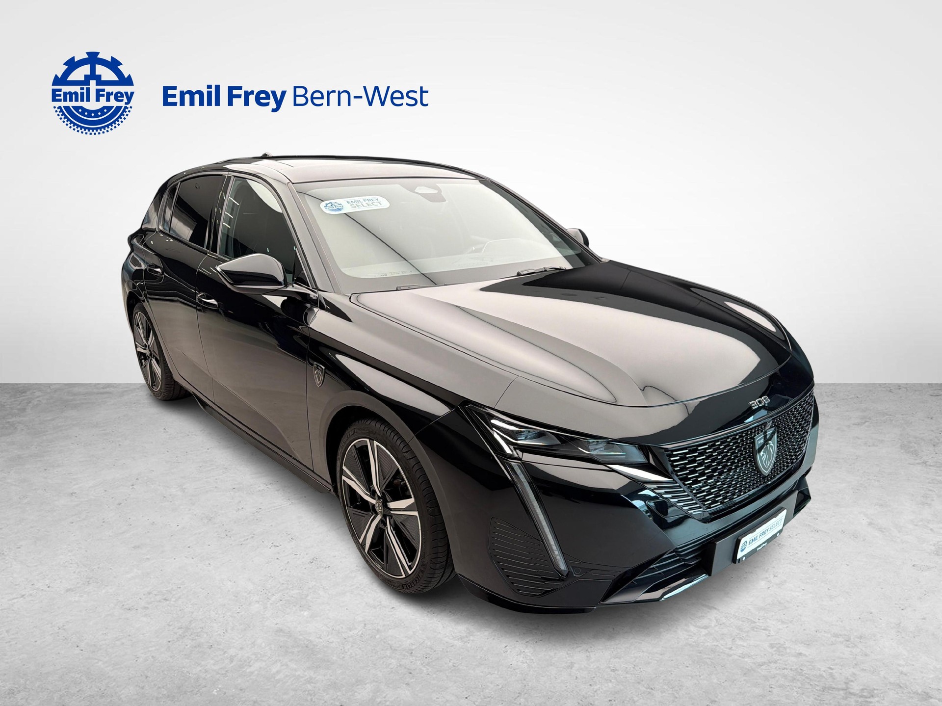 PEUGEOT 308 1.2 PureTech GT-image-6