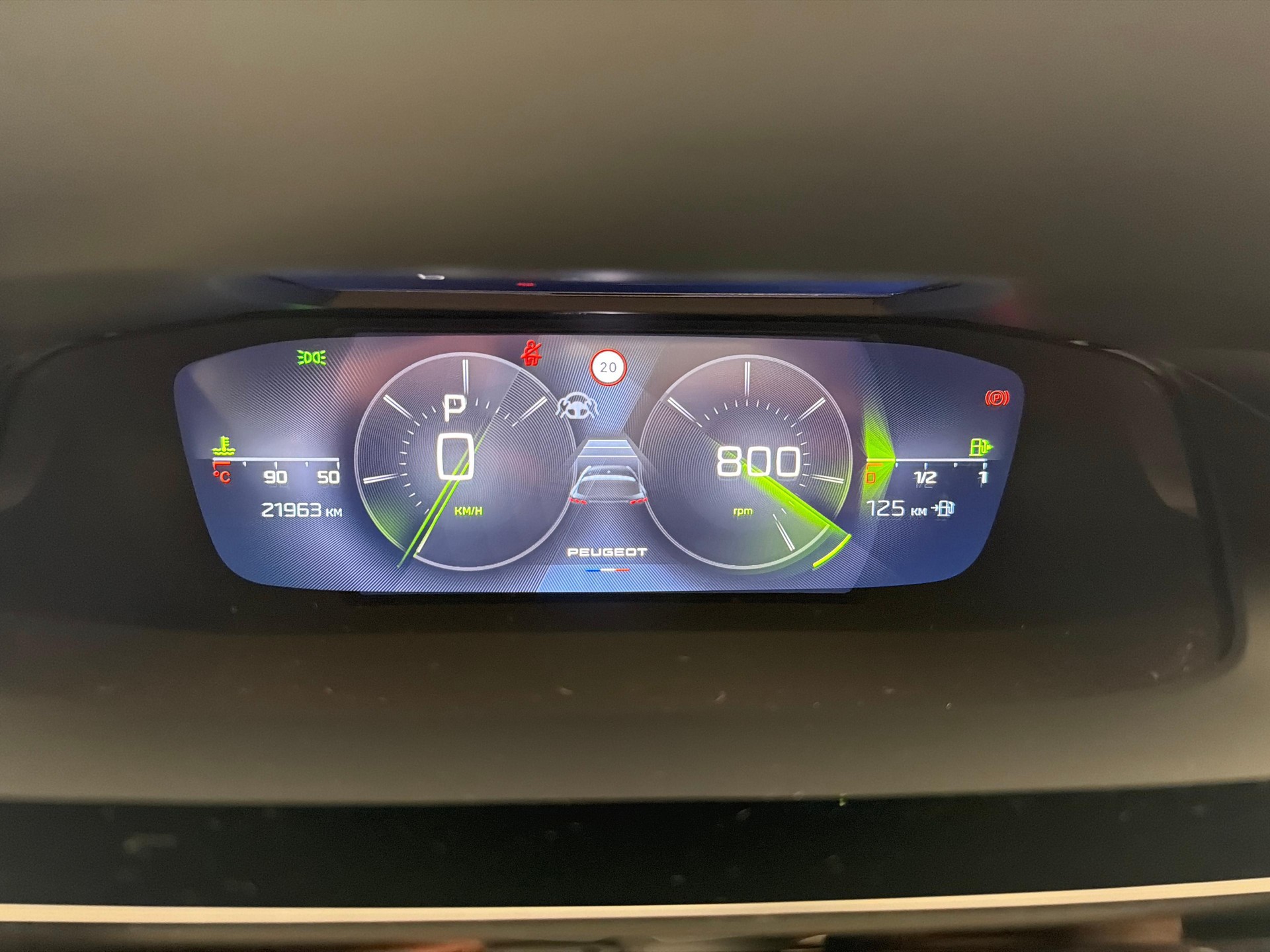 PEUGEOT 308 1.2 PureTech GT-image-12