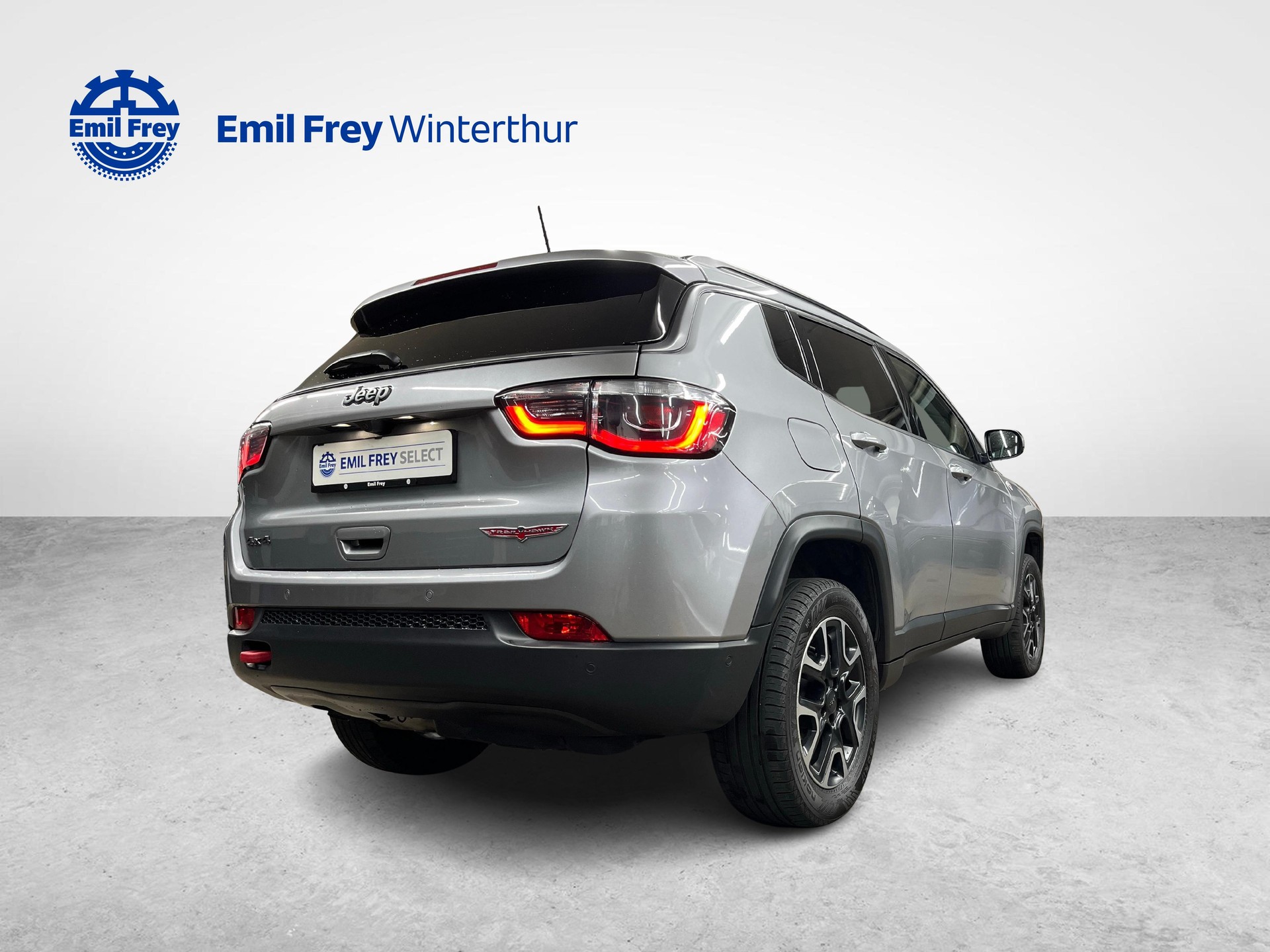 JEEP Compass 2.0 CRD Trailhawk AWD-image-4