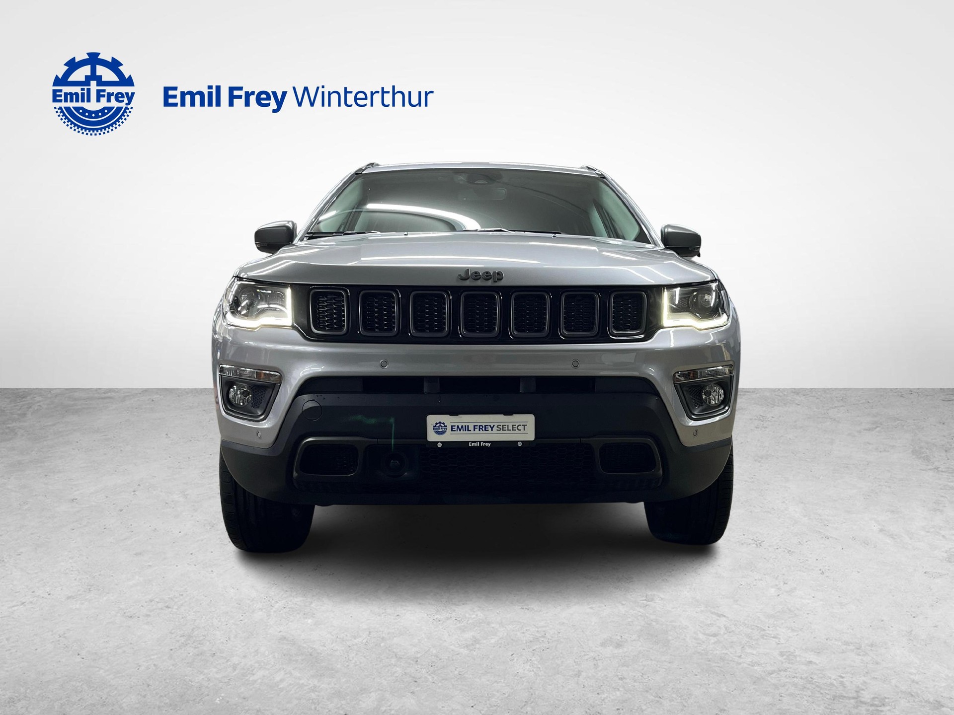 JEEP Compass 2.0 CRD Trailhawk AWD-image-7