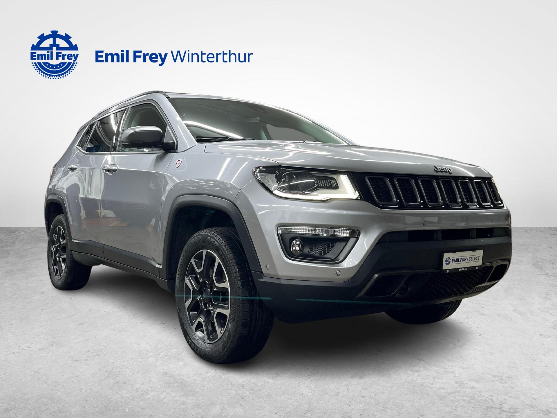 JEEP Compass 2.0 CRD Trailhawk AWD-image-6
