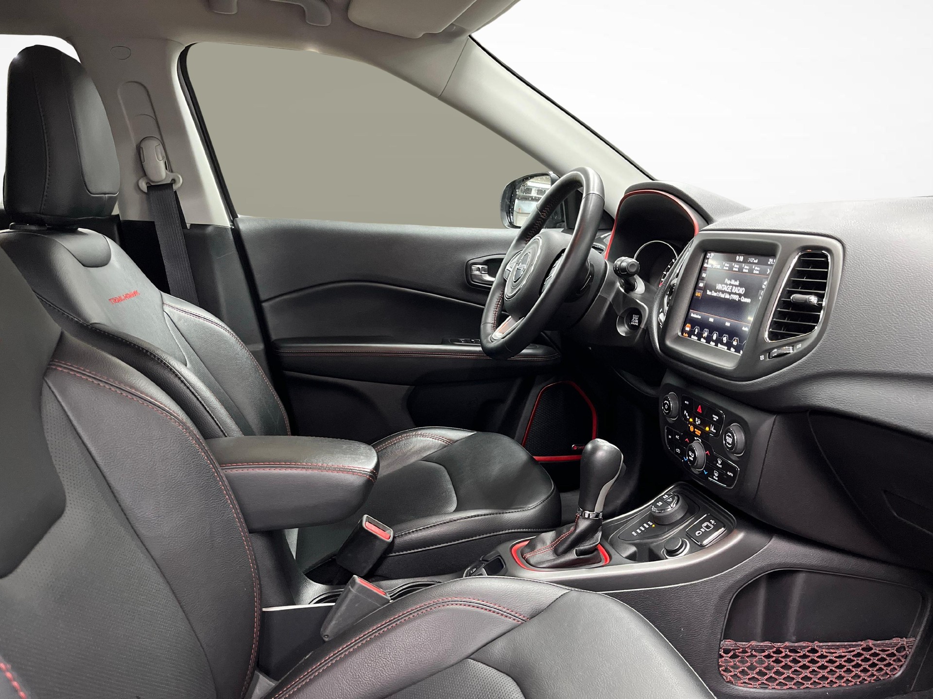 JEEP Compass 2.0 CRD Trailhawk AWD-image-9