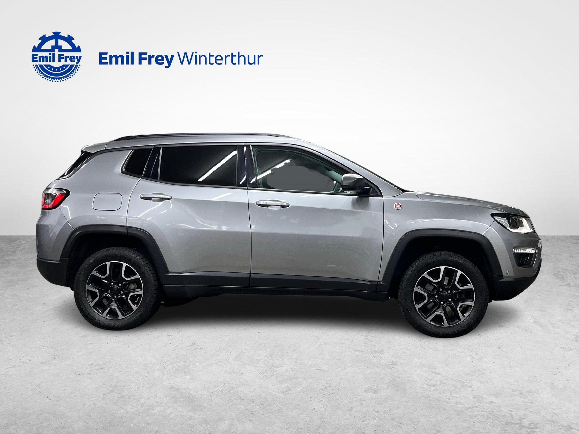 JEEP Compass 2.0 CRD Trailhawk AWD-image-5