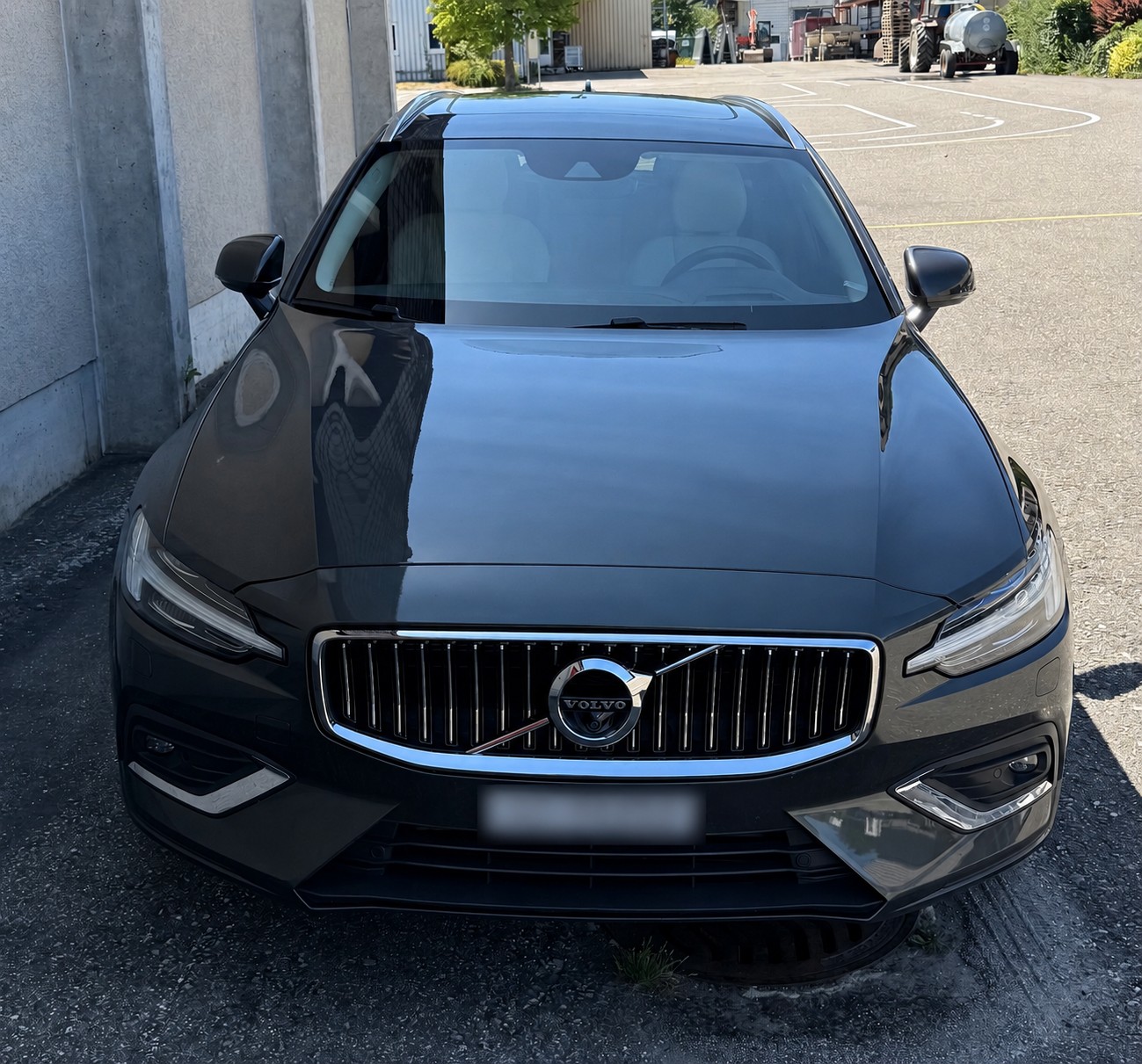 VOLVO 2.0 T6 Inscription AWD-image-0