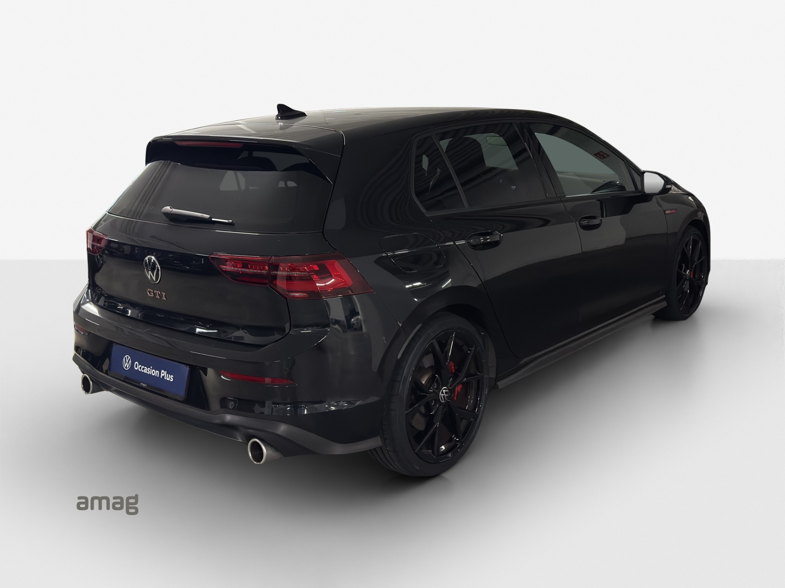VW Golf 2.0 TSI GTI DSG-image-3