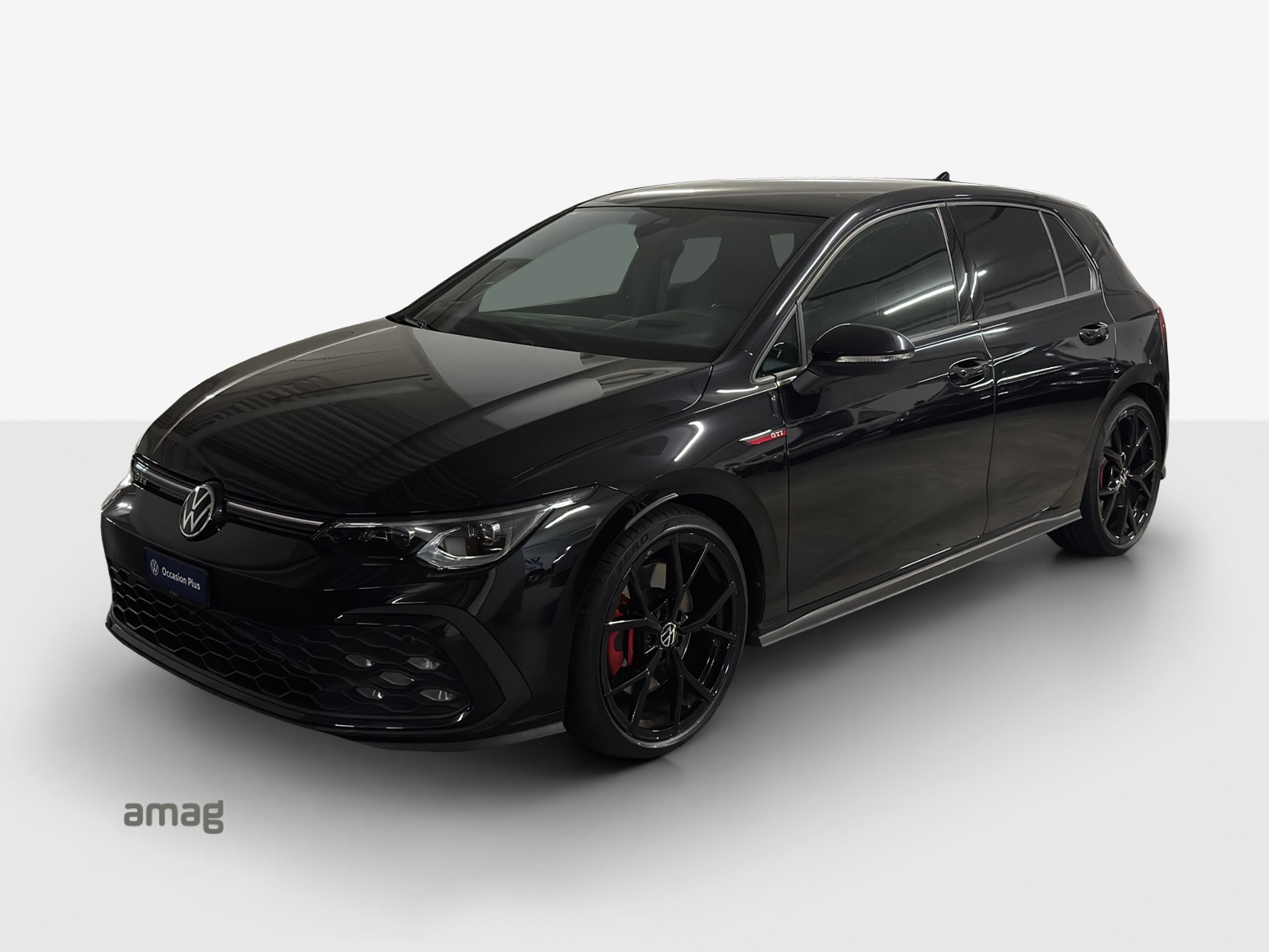 VW Golf 2.0 TSI GTI DSG-image-0