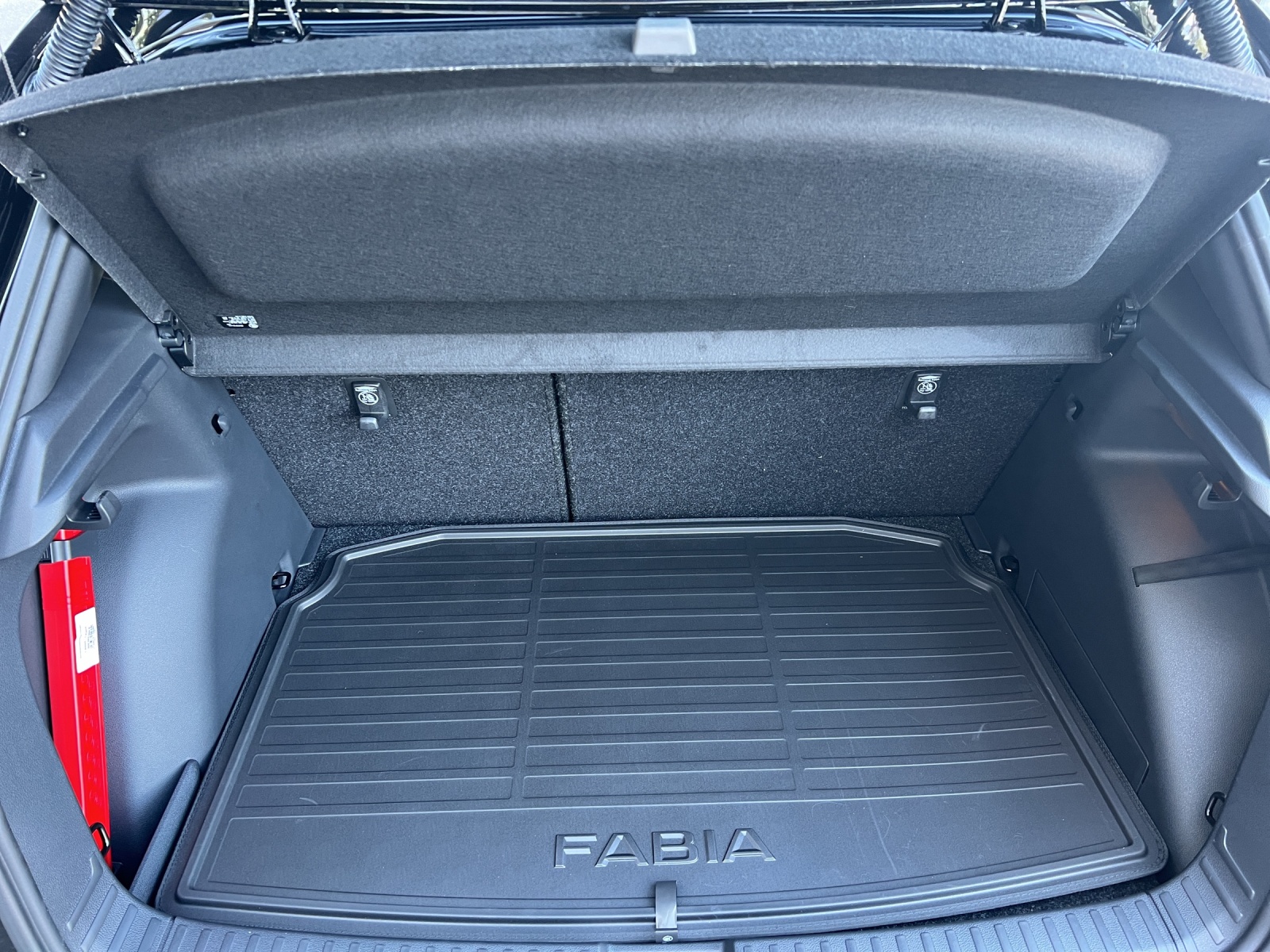 SKODA Fabia 1.5 TSI 130 DSG-image-9