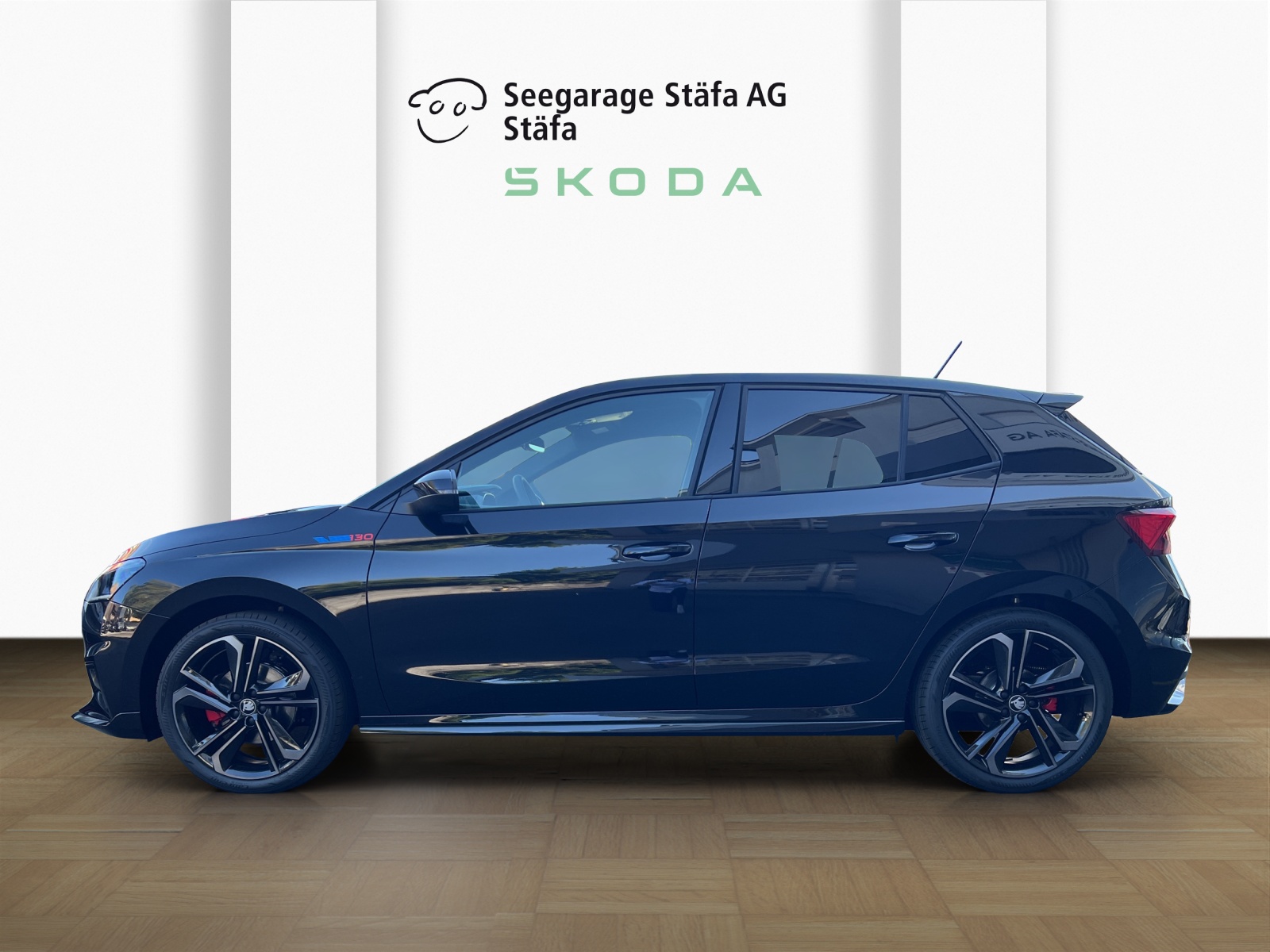 SKODA Fabia 1.5 TSI 130 DSG-showroom-element-1