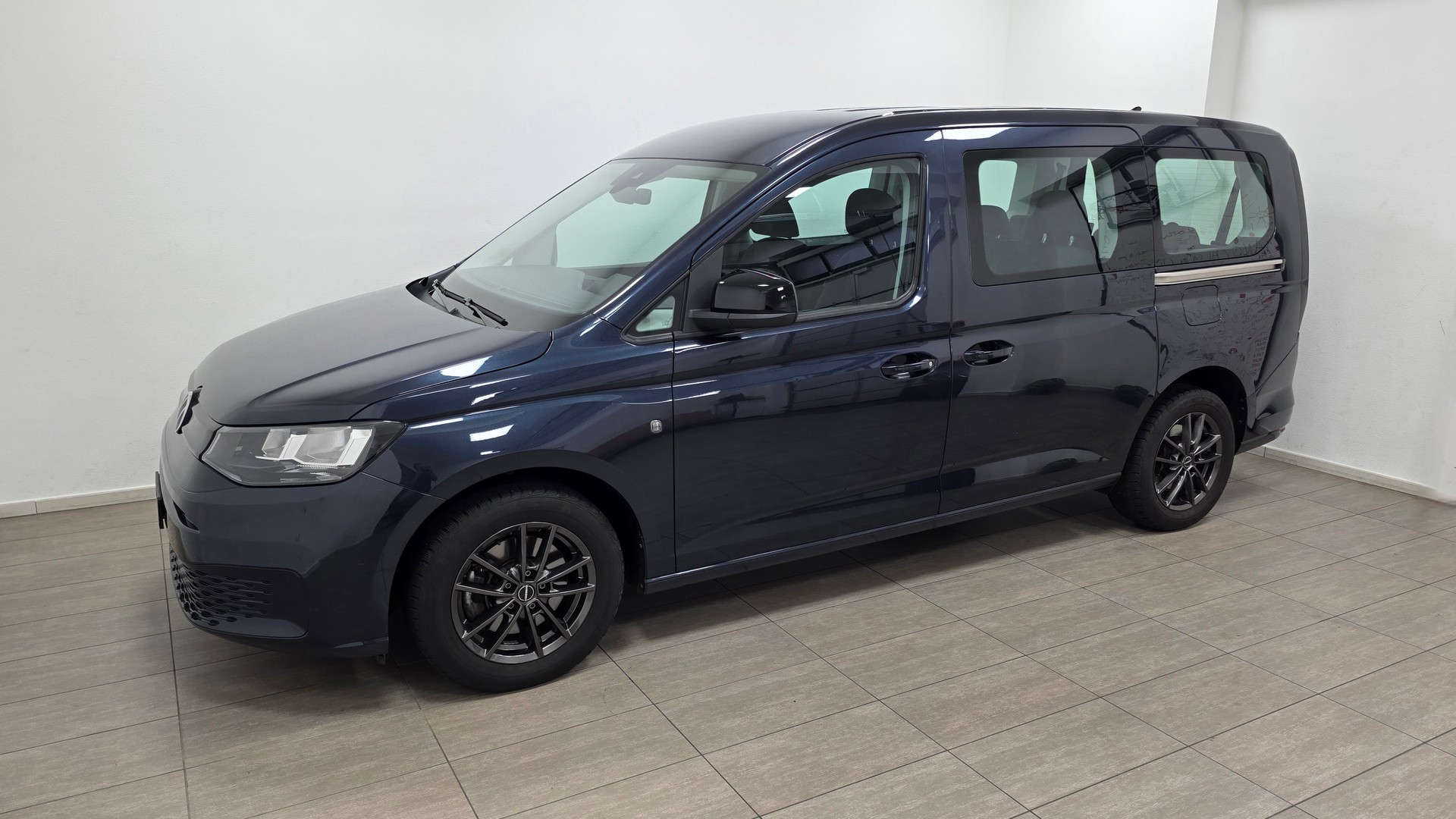 VW Caddy 1.5 TSI Life-image-6